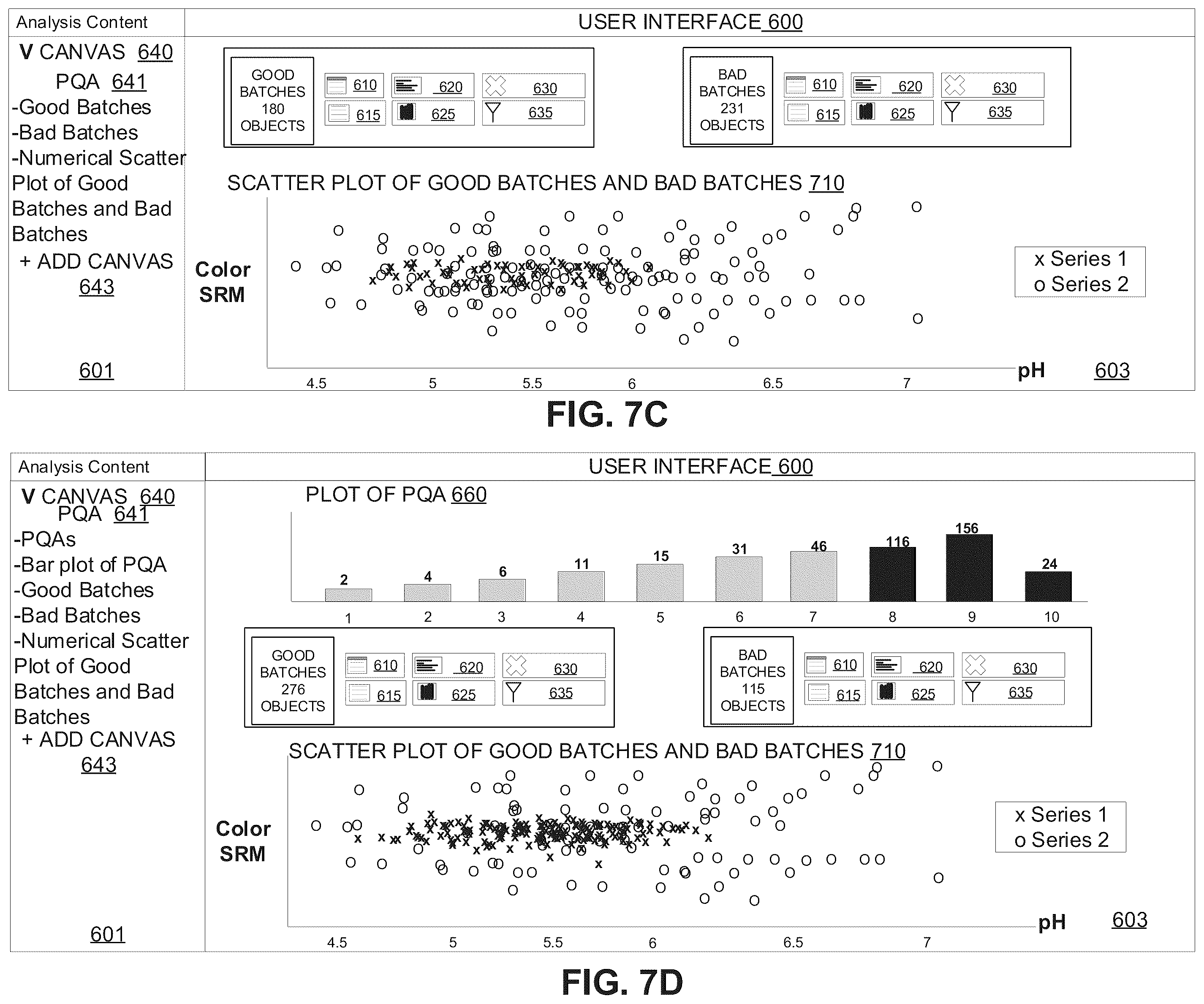 Patent US12353678 Figure 9 – Object-centric data analysis system and associated graphical user interfaces