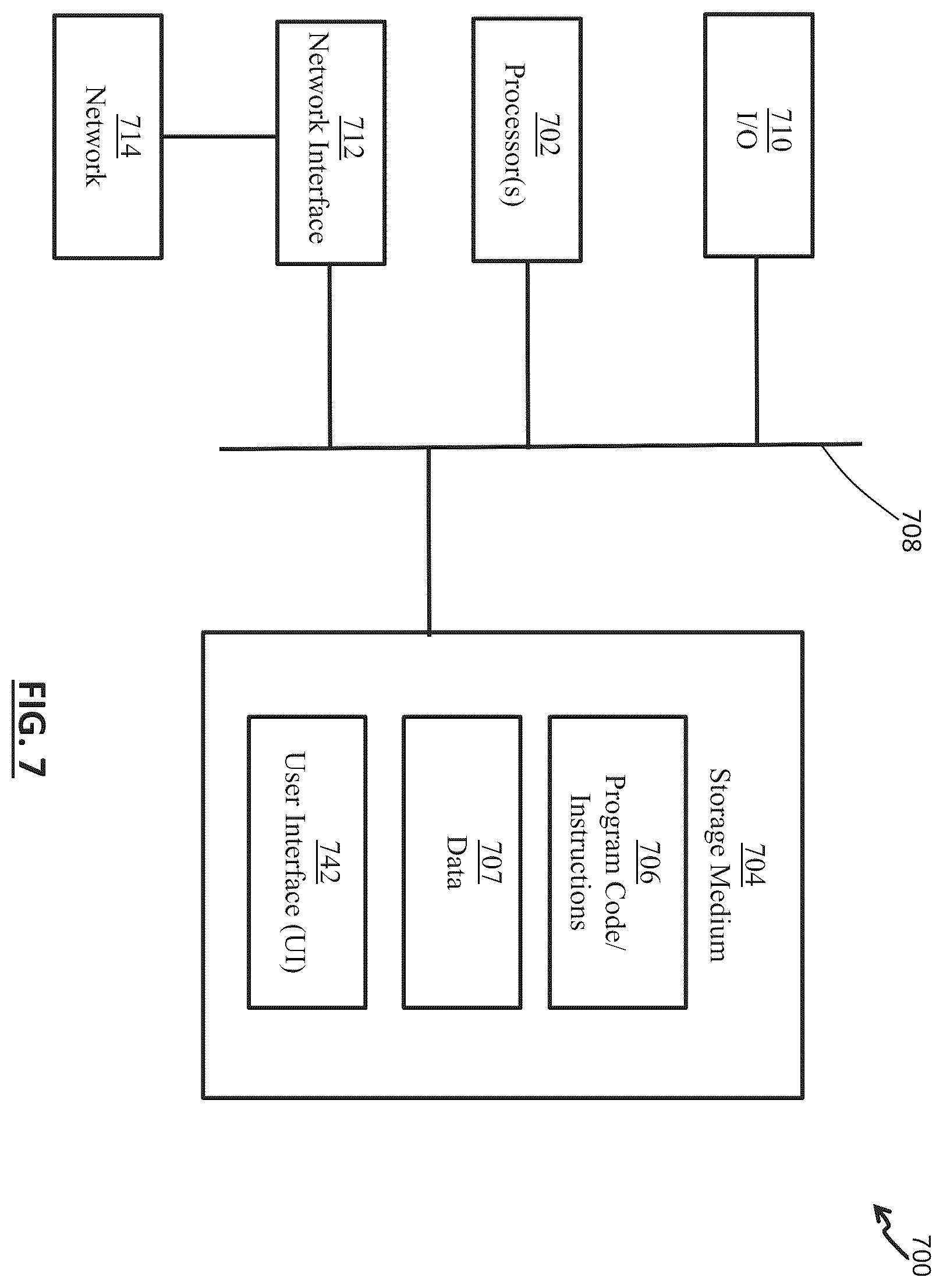 Patent US12353681 Figure 10 – Method, system and computer program product for user interface customization