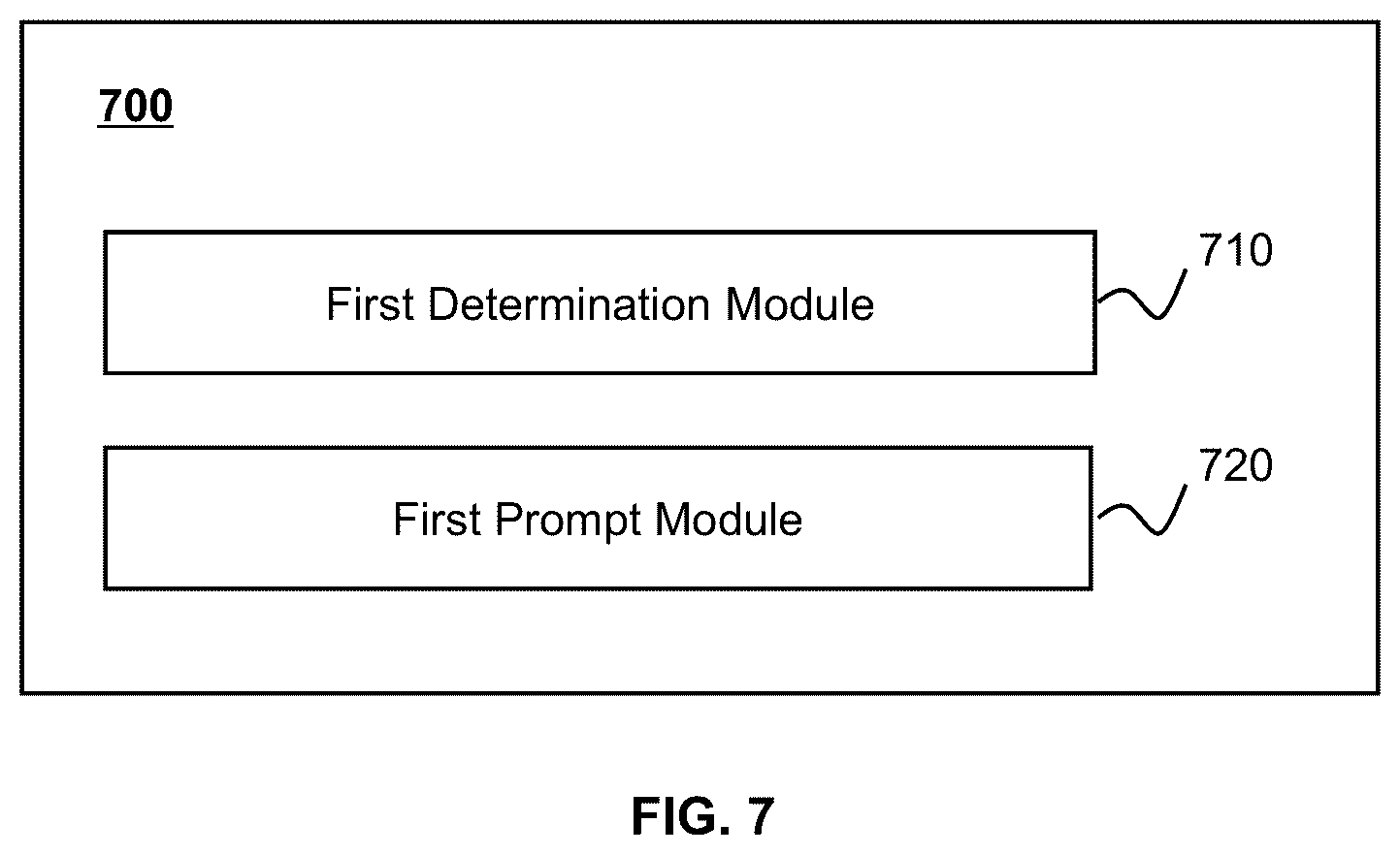 Patent US12353688 Figure 8 – Methods and systems for displaying interactive interface of recommended behavior