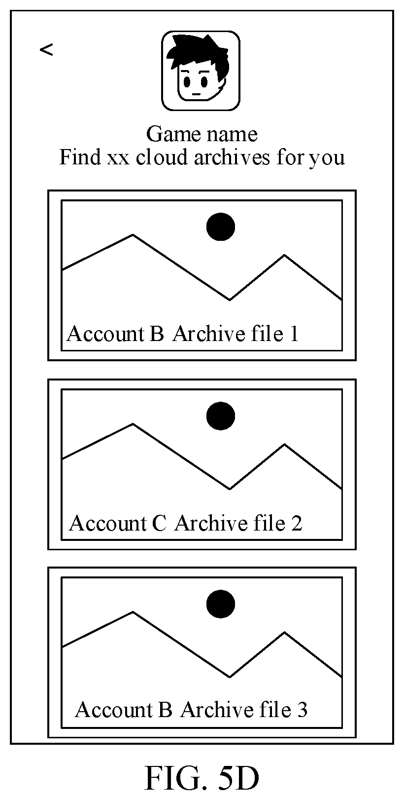 Patent US12353689 Figure 10 – Data processing method and apparatus for virtual scene, electronic device, and storage medium