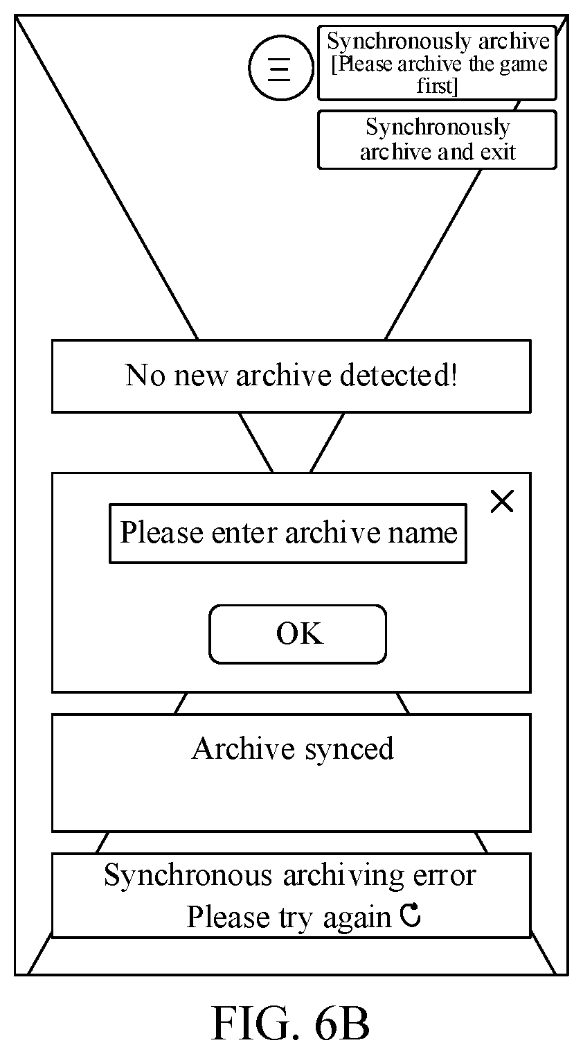 Patent US12353689 Figure 12 – Data processing method and apparatus for virtual scene, electronic device, and storage medium