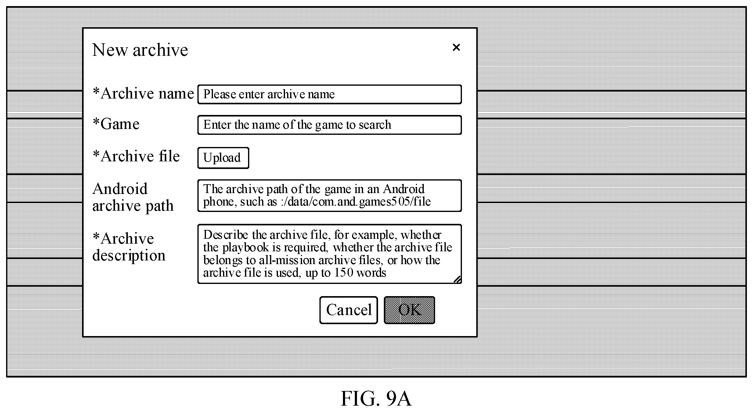 Patent US12353689 Figure 16 – Data processing method and apparatus for virtual scene, electronic device, and storage medium