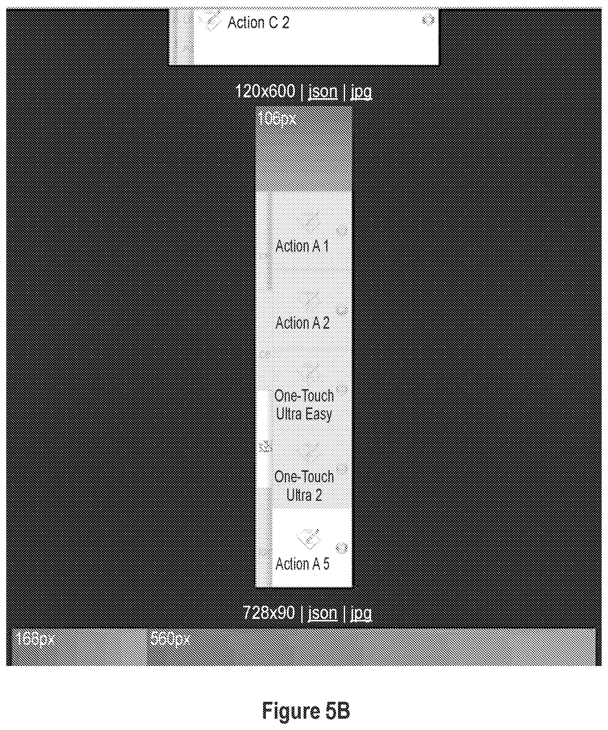 Patent US12353696 Figure 9 – Apparatuses, methods and systems for hierarchical multidimensional information interfaces