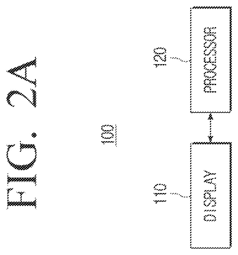 Patent US12353697 Figure 2 – Electronic apparatus and UI providing method thereof