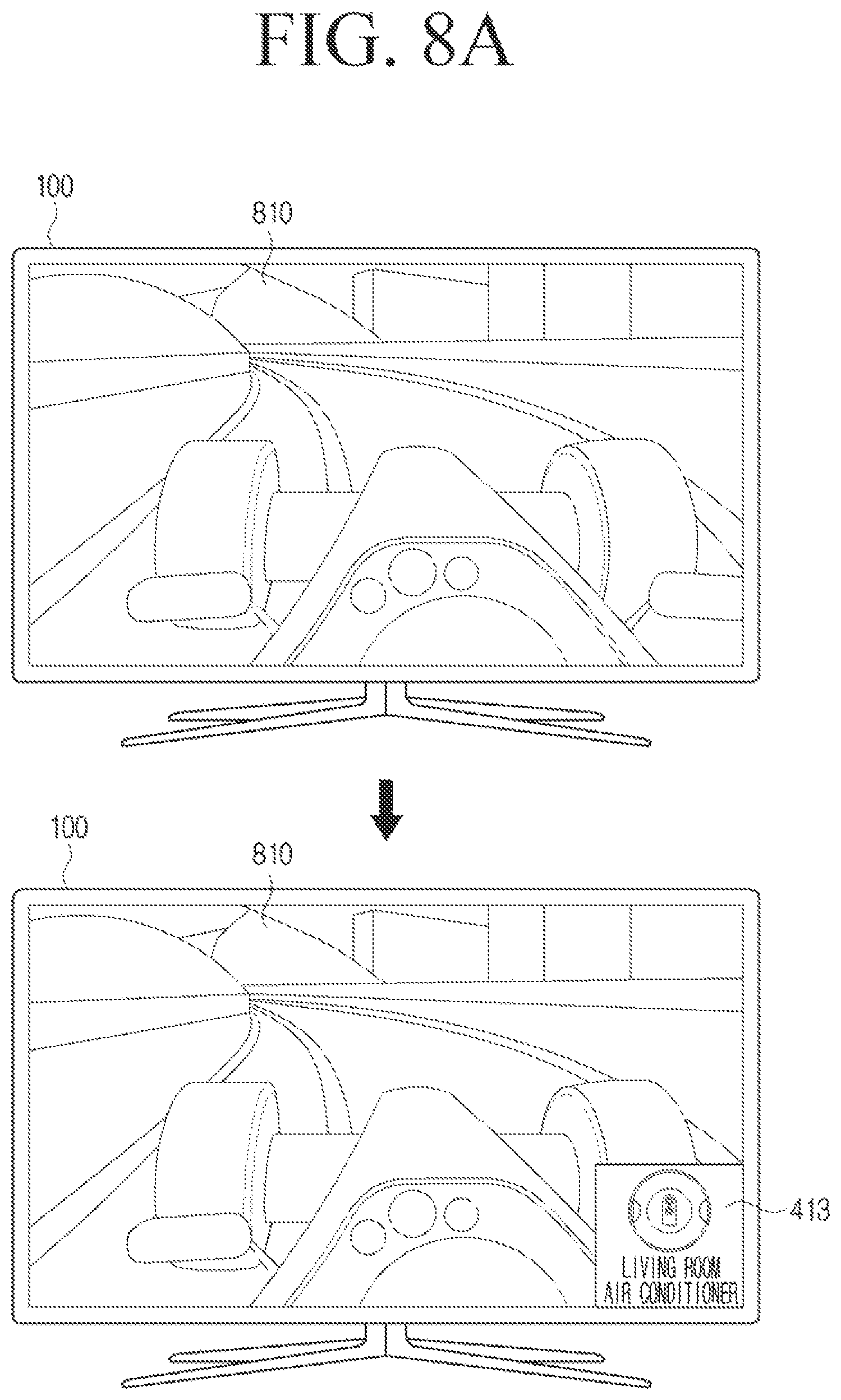 Patent US12353697 Figure 15 – Electronic apparatus and UI providing method thereof
