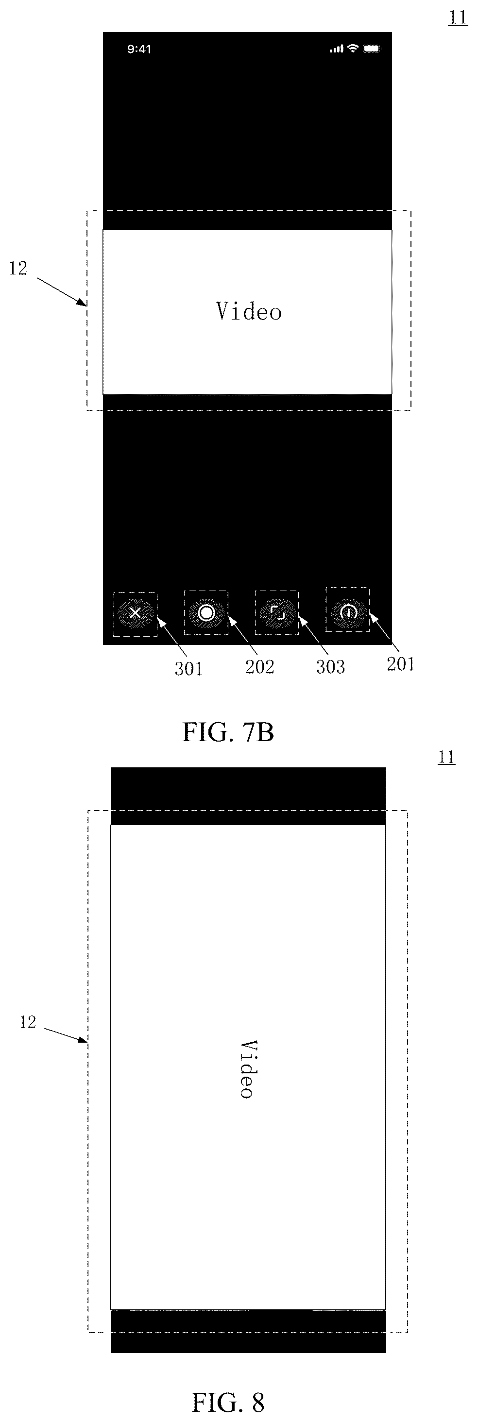 Patent US12353698 Figure 6 – Interaction method and apparatus, electronic device, and storage medium