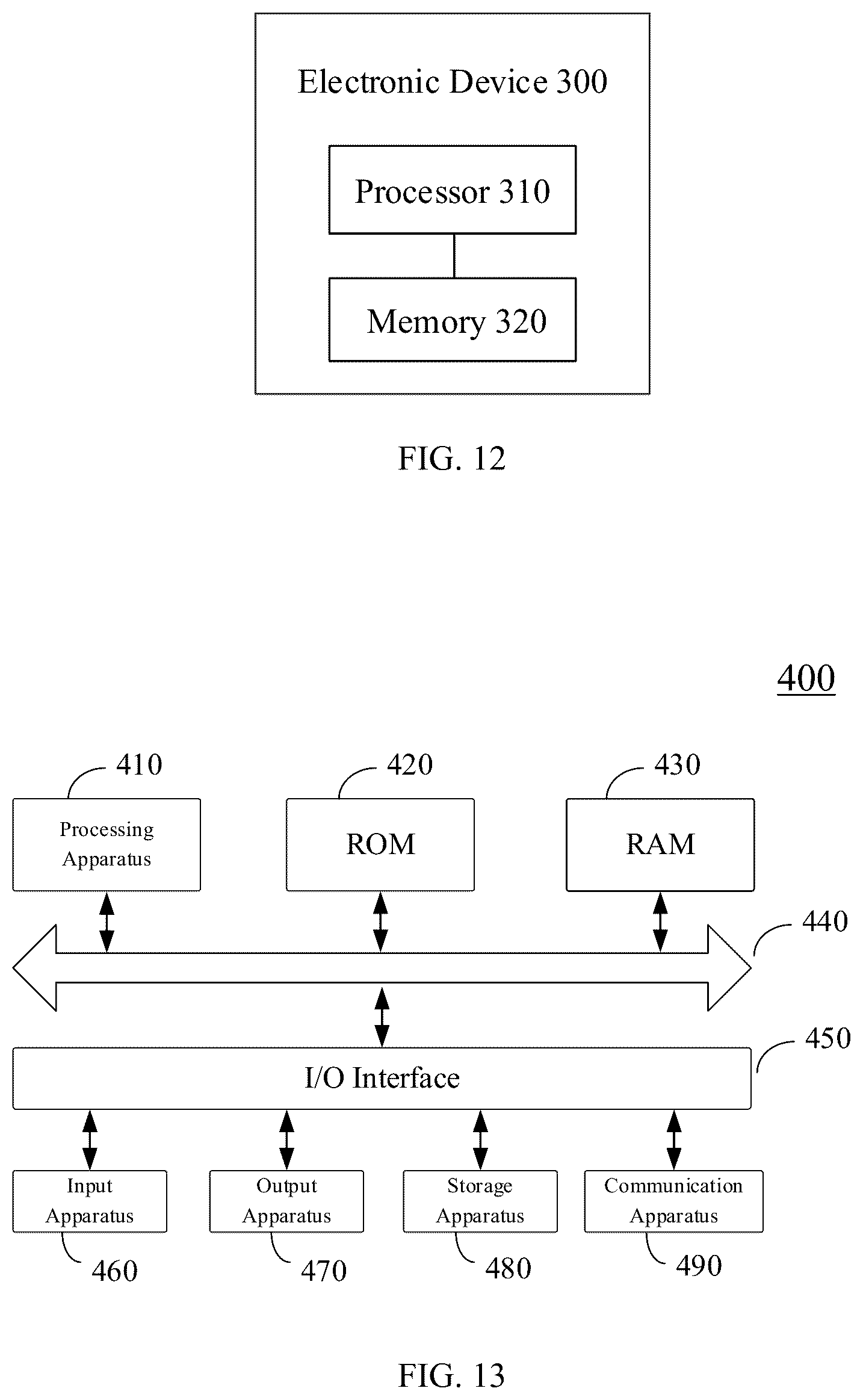 Patent US12353698 Figure 9 – Interaction method and apparatus, electronic device, and storage medium