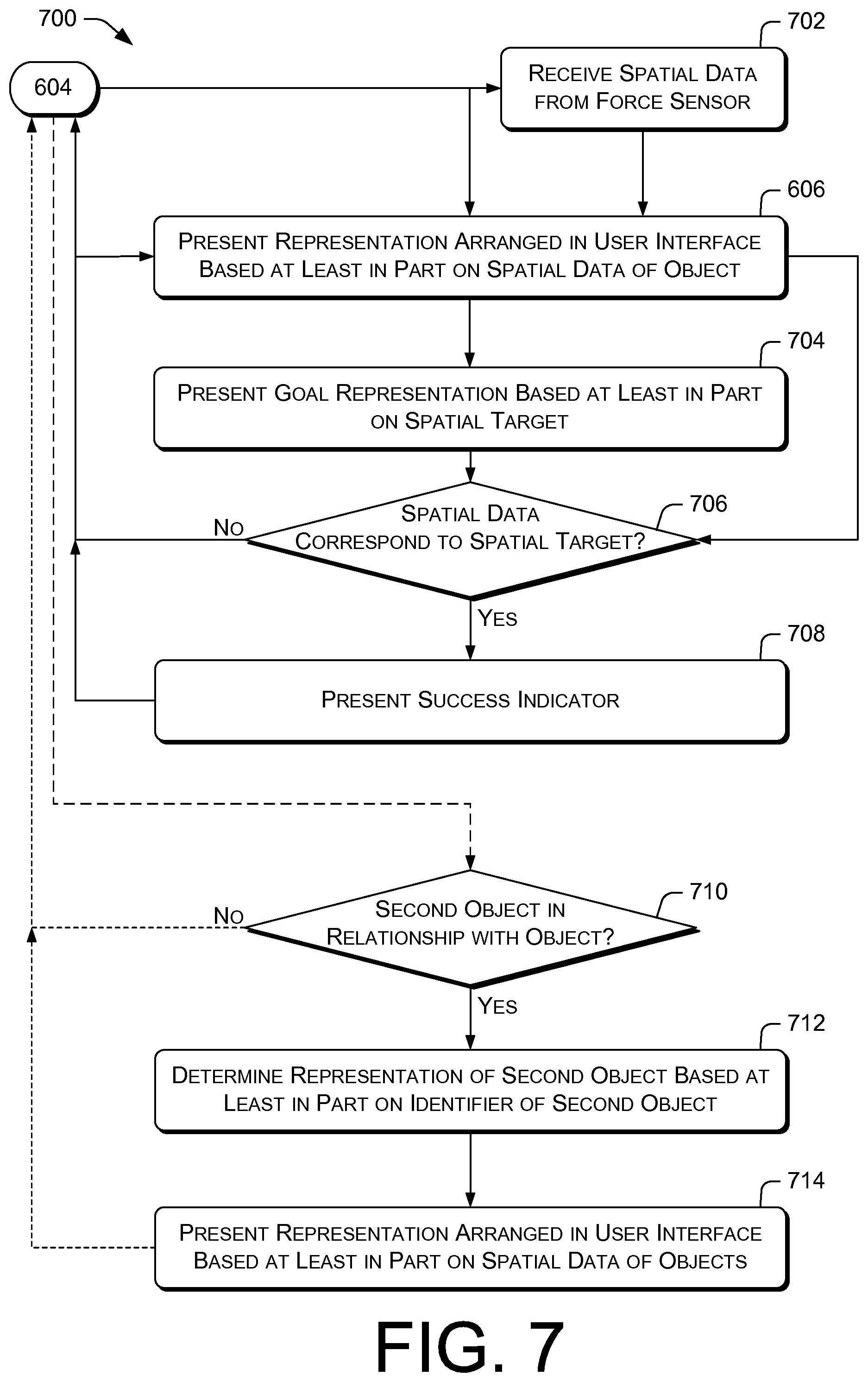 Patent US12353703 Figure 7 – Computing device having user-input accessory