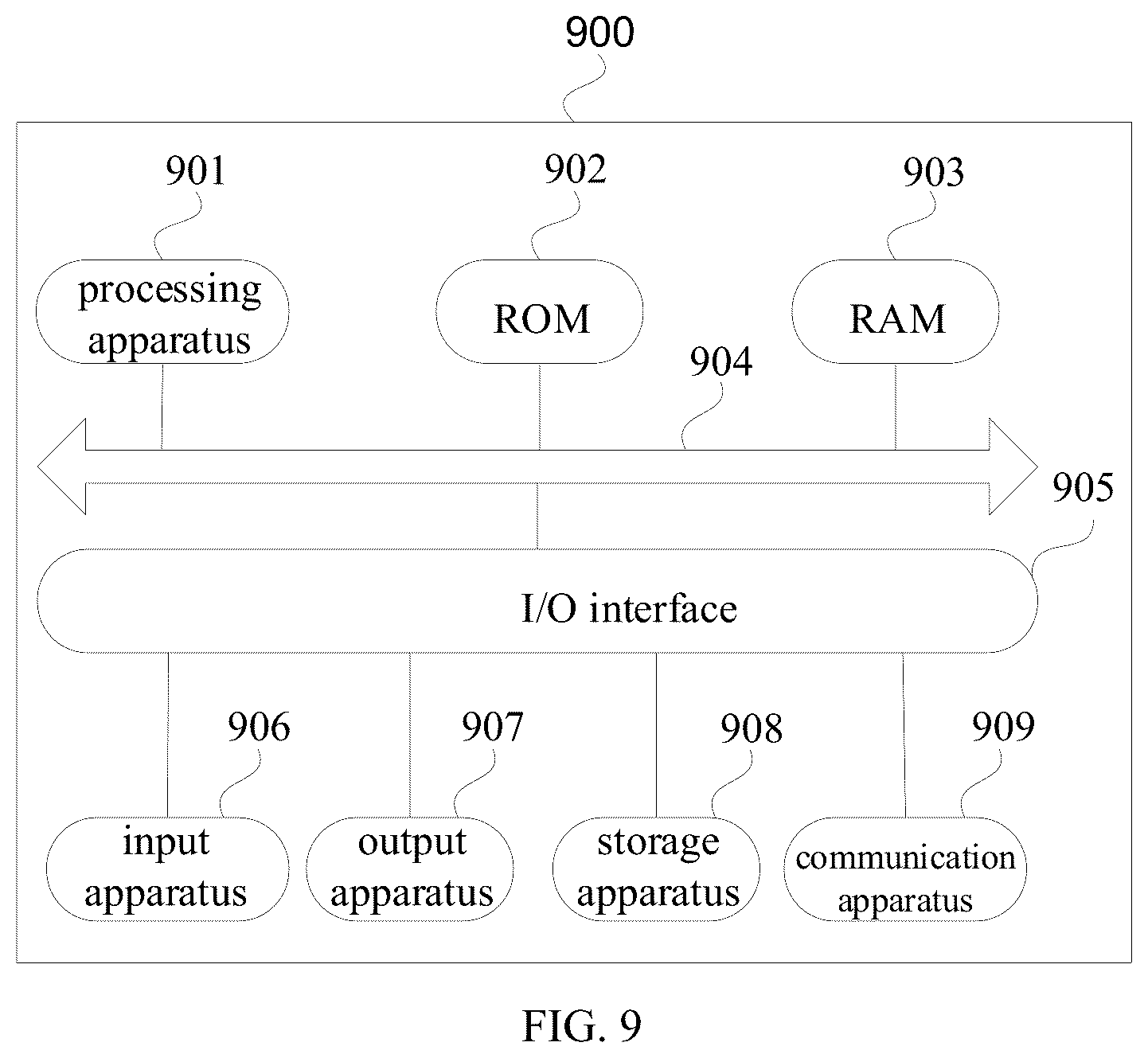 Patent US12353704 Figure 6 – Page display method and apparatus, electronic device, storage medium and program product