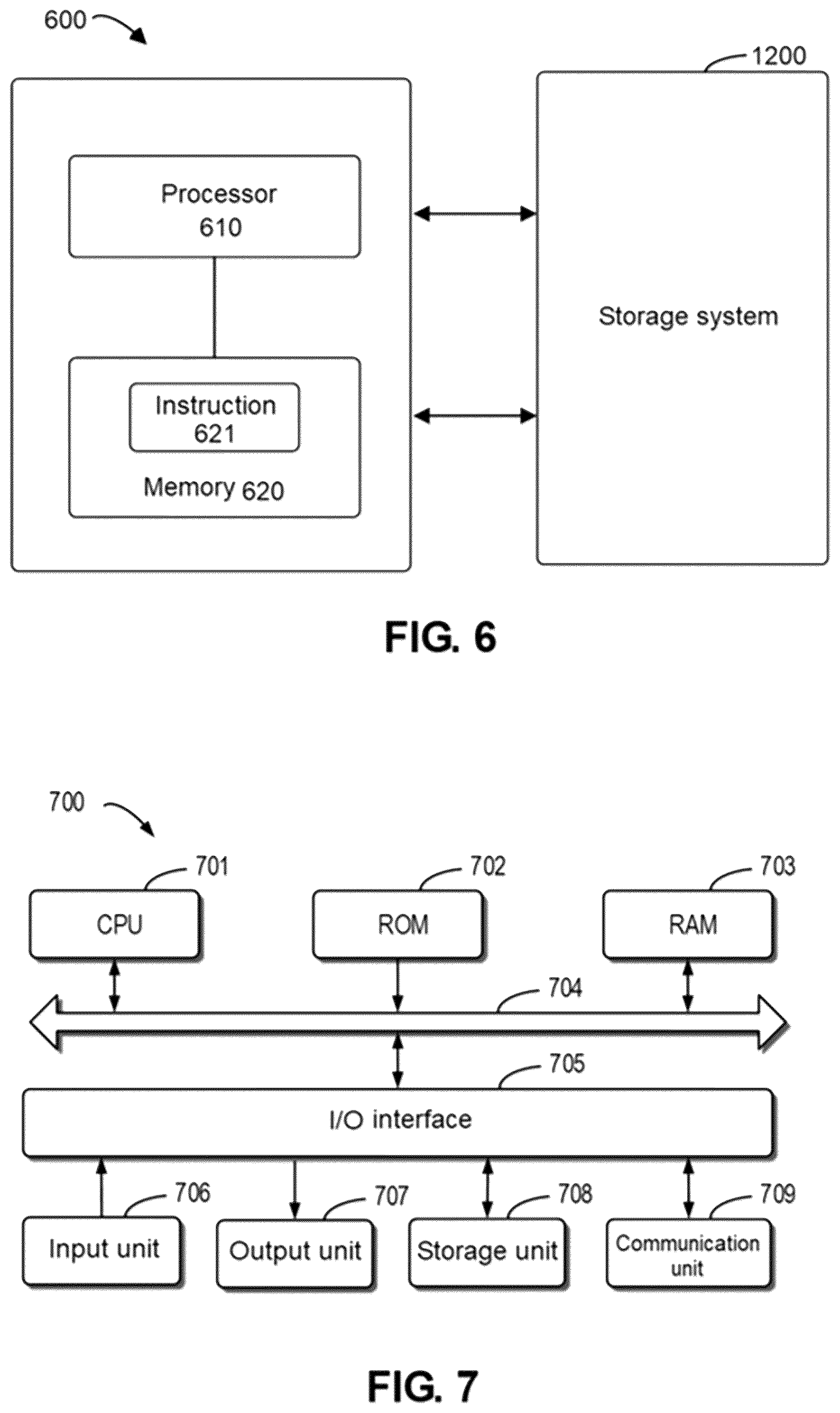 Patent US12353721 Figure 9 – Method, electronic device, and computer program product for processing key-value data