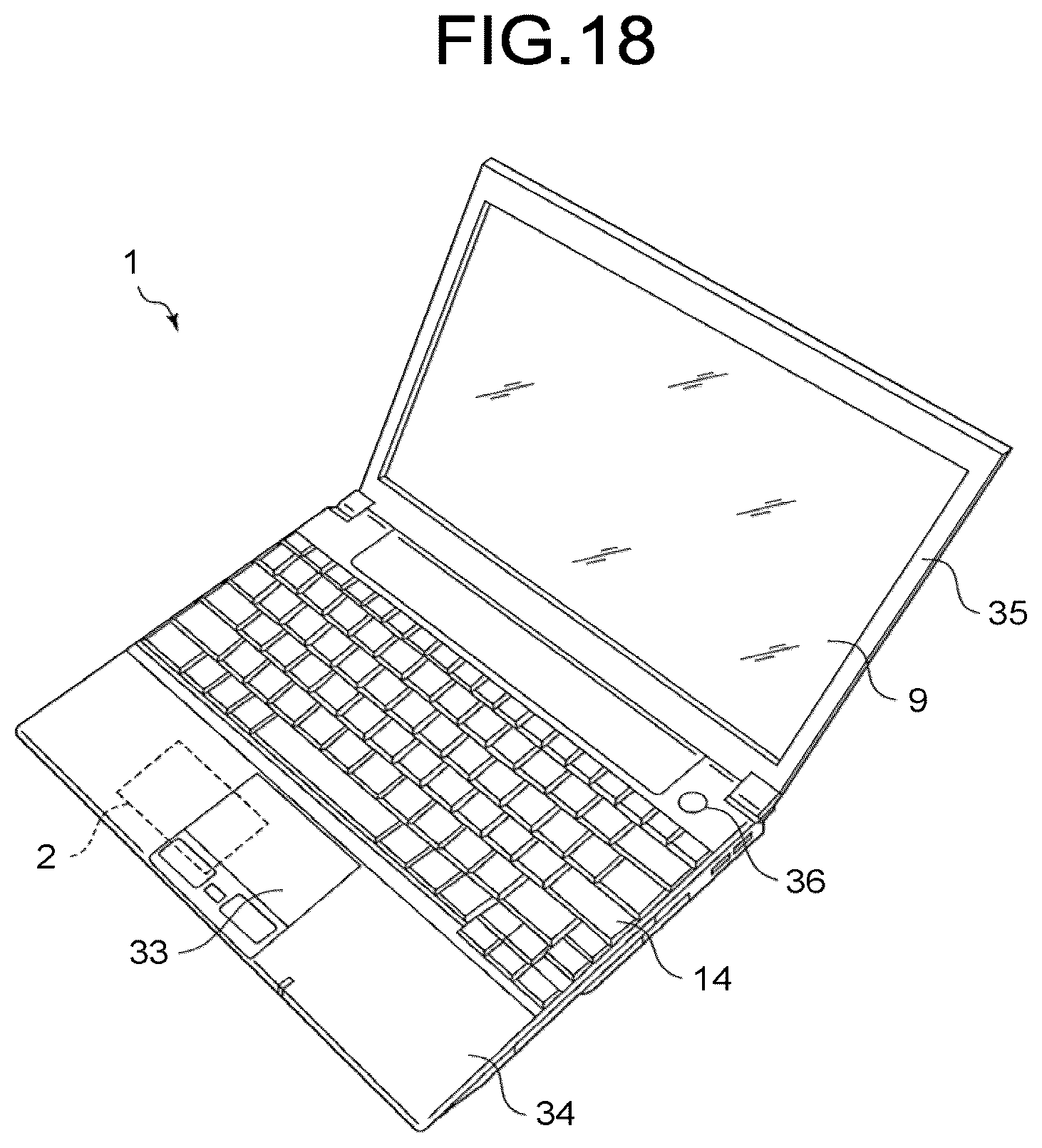 Patent US12353722 Figure 15 – Information processing apparatus, method for controlling information processing apparatus, non-transitory recording medium storing control tool, host device, non-transitory recording medium storing performance evaluation tool, and performance evaluation method for external memory device