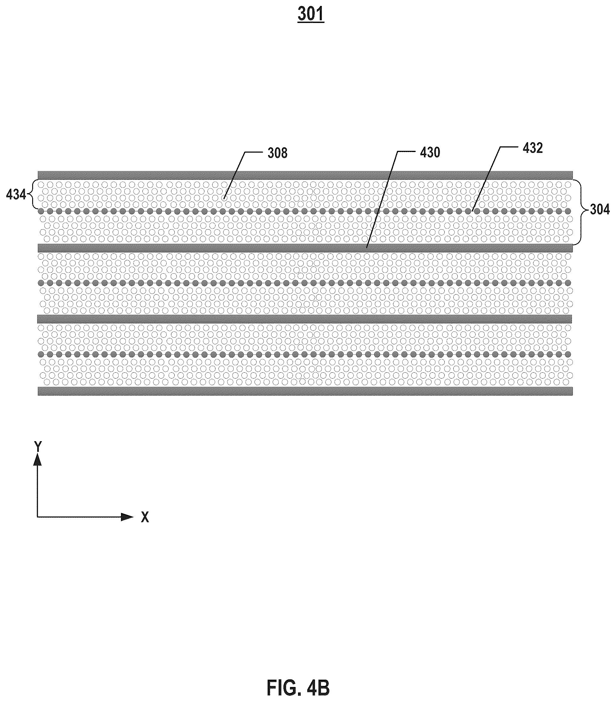 Patent US12353726 Figure 5 – Memory device and program operation thereof
