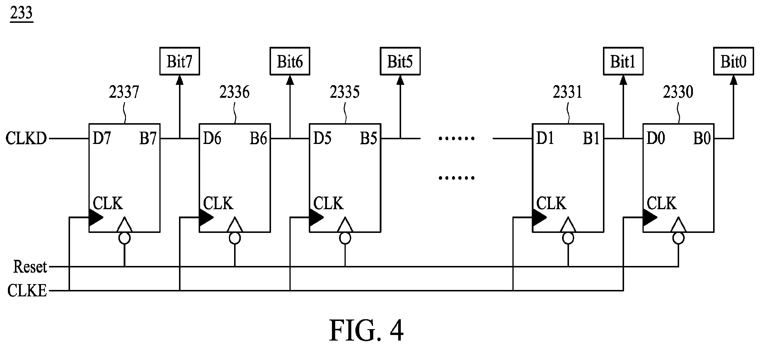 Patent US12353728 Figure 7 – Memory devices having protection circuit for protecting word line