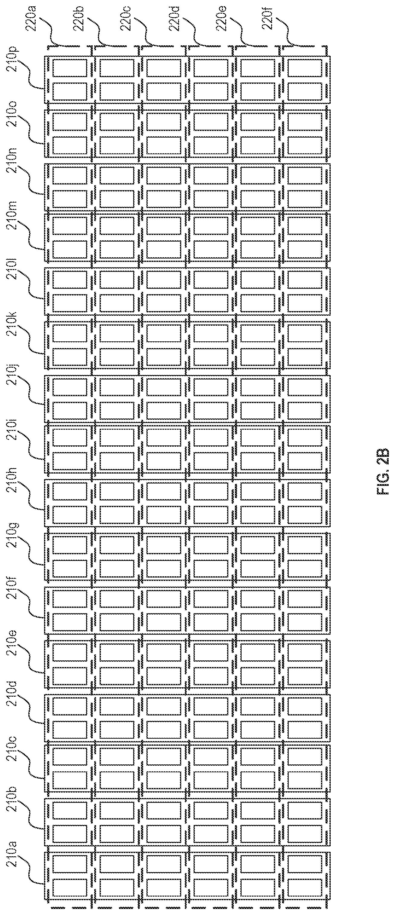 Patent US12353741 Figure 2 – Superblock-based write management in non-volatile memory devices