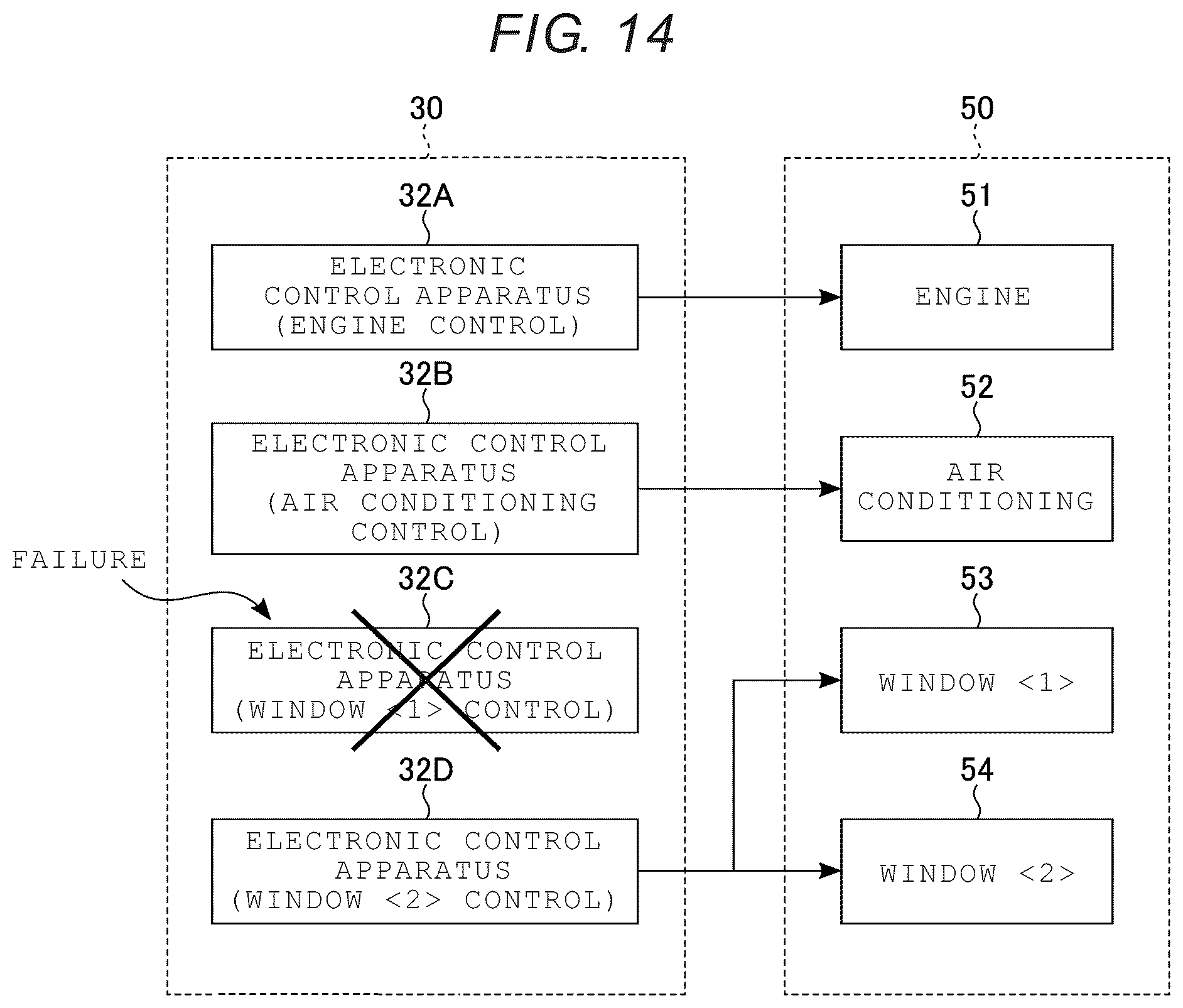 Patent US12353748 Figure 13 – Memory system with accessible storage region to gateway