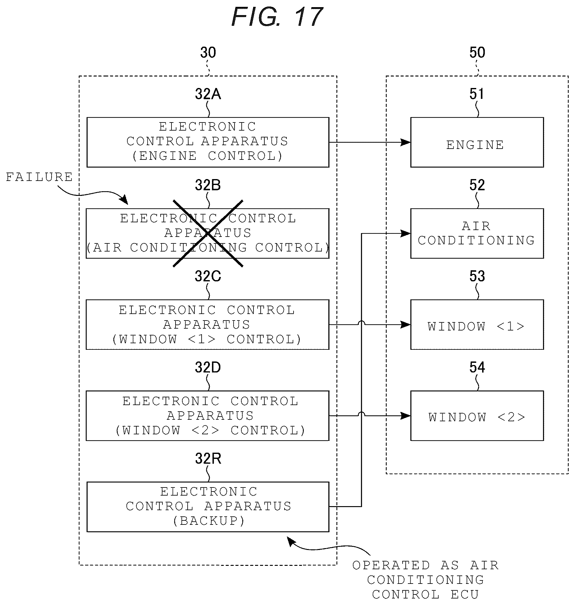 Patent US12353748 Figure 16 – Memory system with accessible storage region to gateway