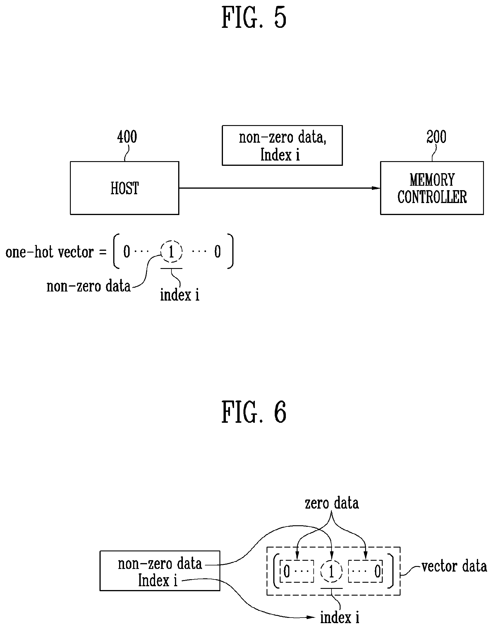 Patent US12353751 Figure 4 – Storage device and method of operating the same