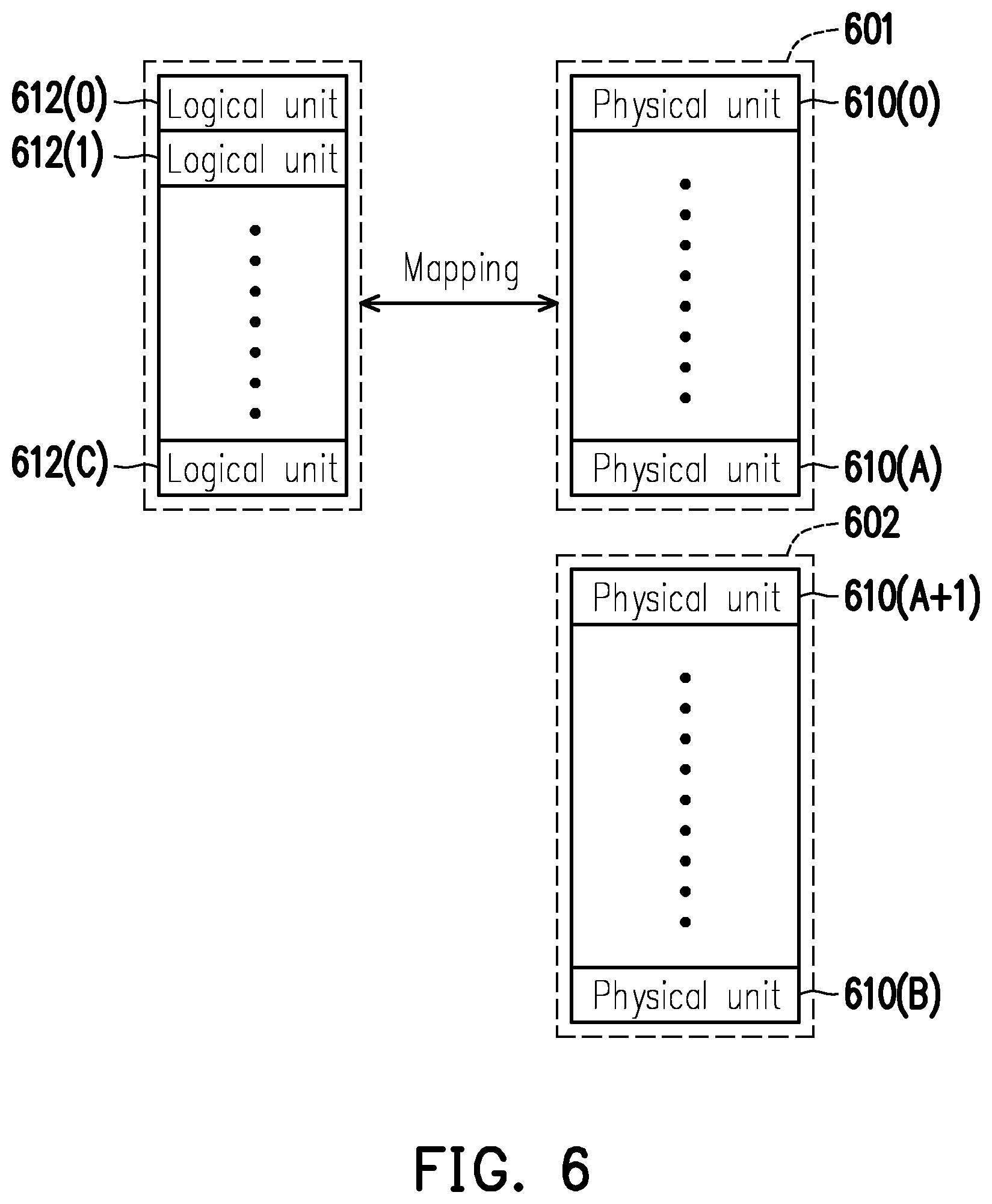 Patent US12353768 Figure 4 – Memory operation method including performing target calculation in memory storage device, memory storage device and memory control circuit unit