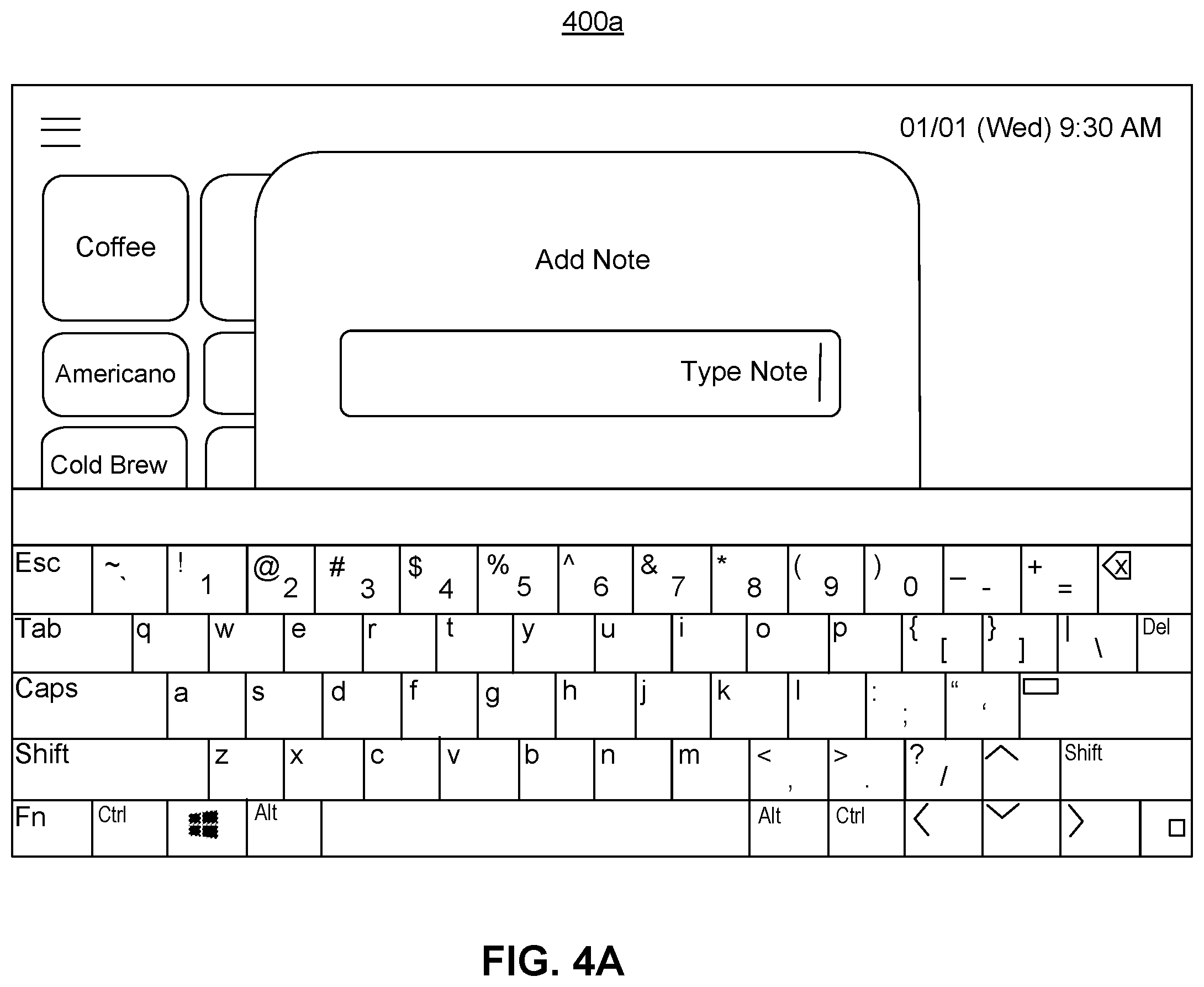 Patent US12353777 Figure 5 – Computerized systems and methods for dynamically controlling printers and managing printing tasks associated with a multi-display device