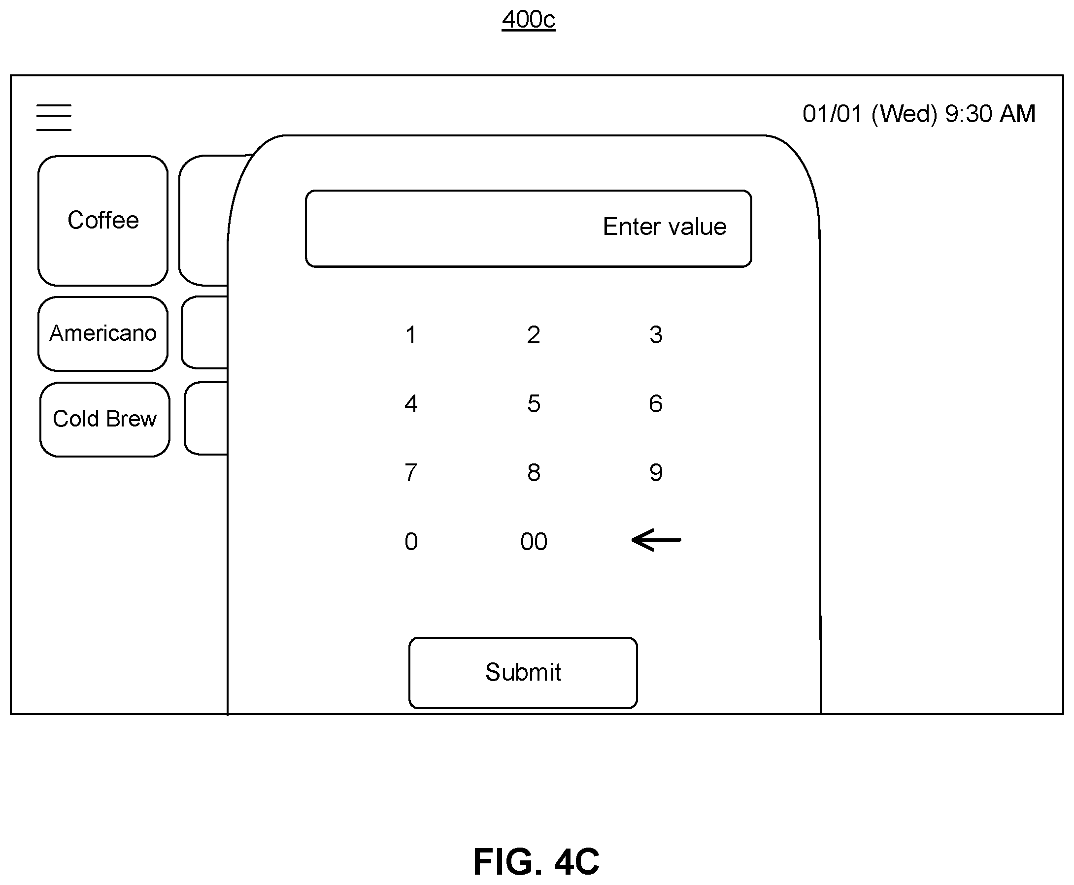 Patent US12353777 Figure 7 – Computerized systems and methods for dynamically controlling printers and managing printing tasks associated with a multi-display device
