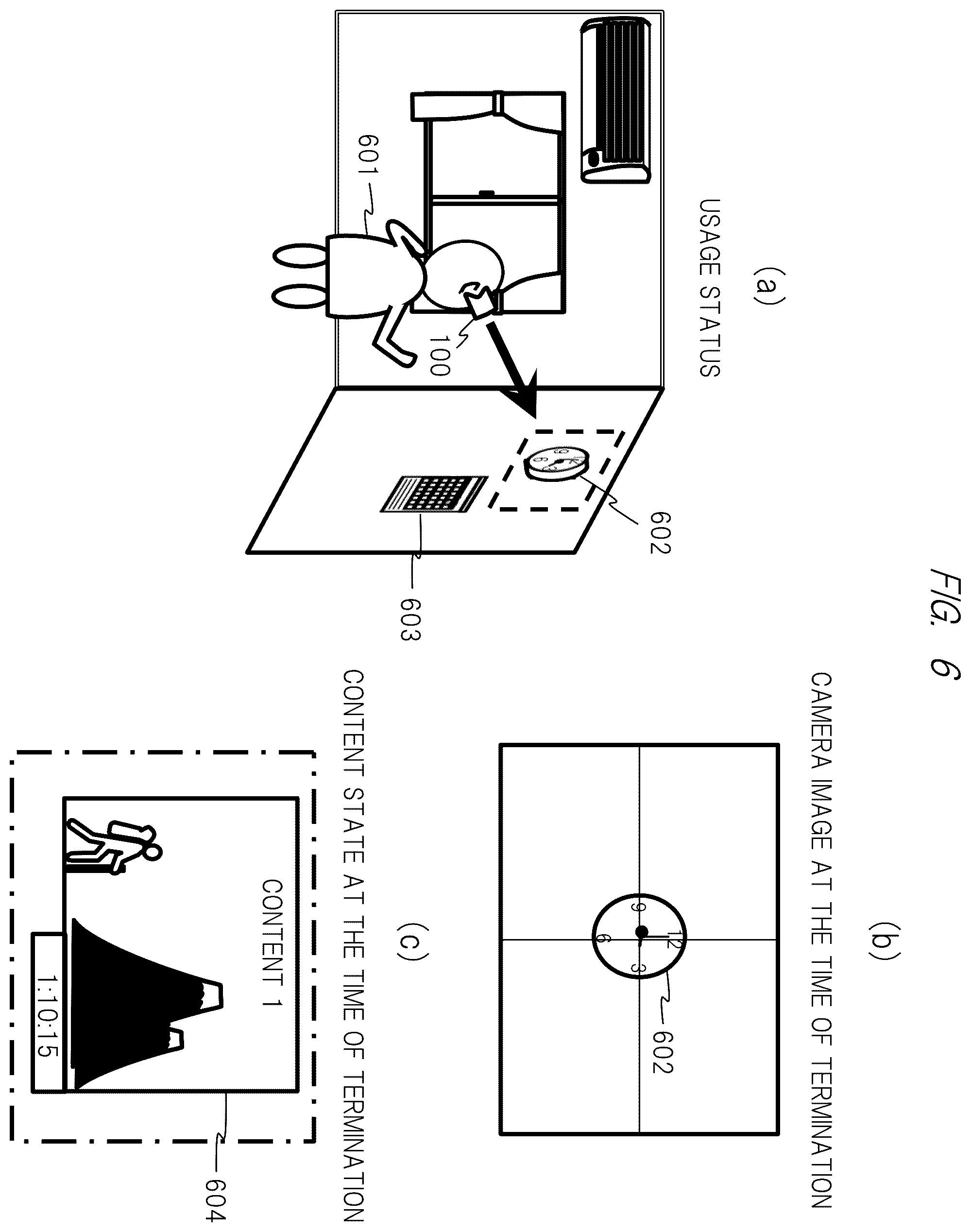 Patent US12353779 Figure 6 – Head mounted processing apparatus