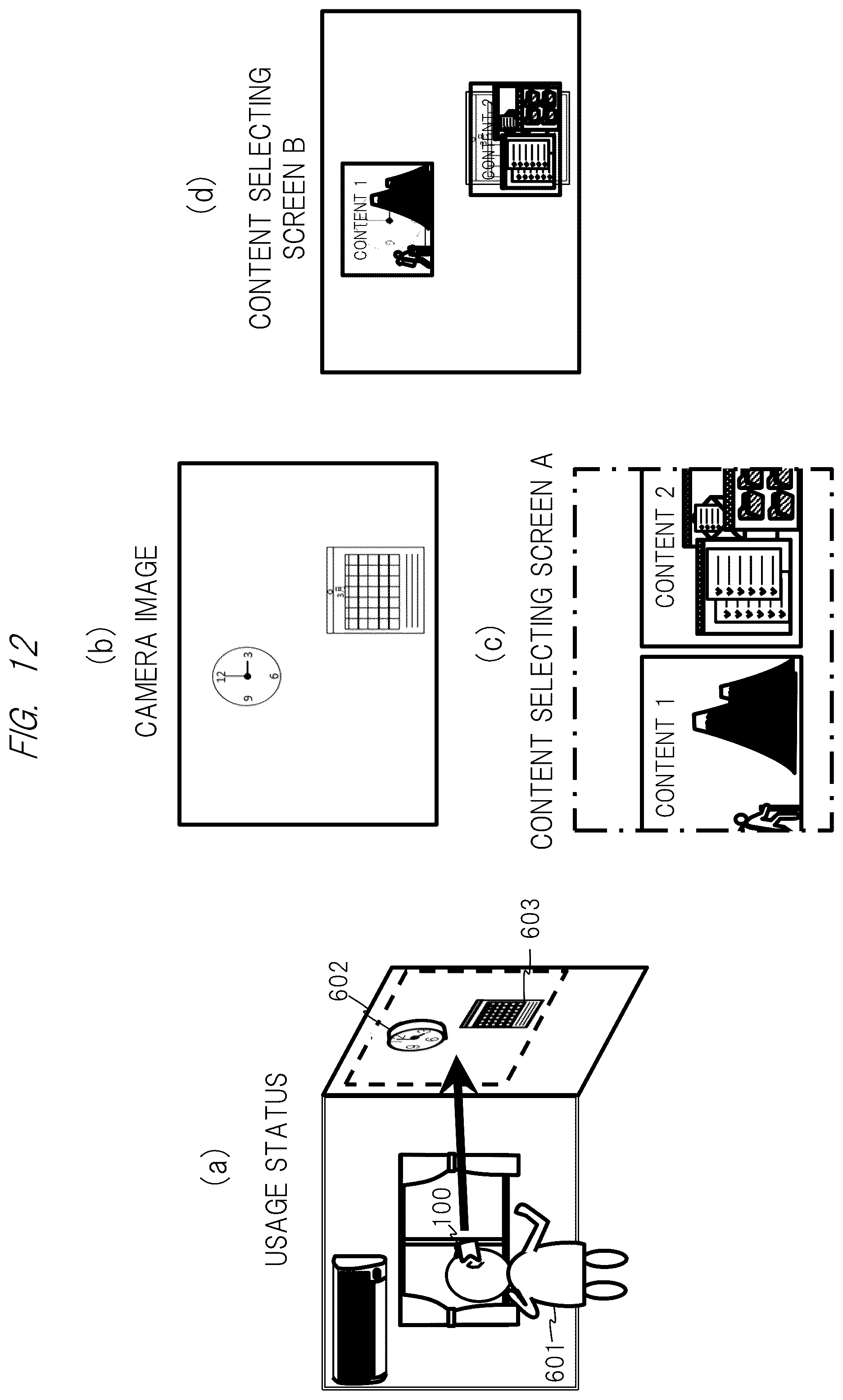 Patent US12353779 Figure 12 – Head mounted processing apparatus