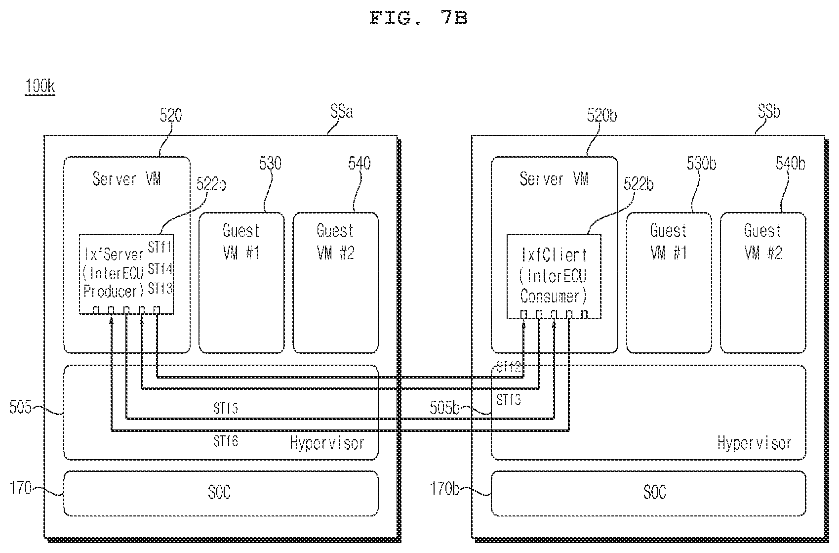 Patent US12353780 Figure 9 – Display apparatus for vehicles with enhanced data transmission efficiency