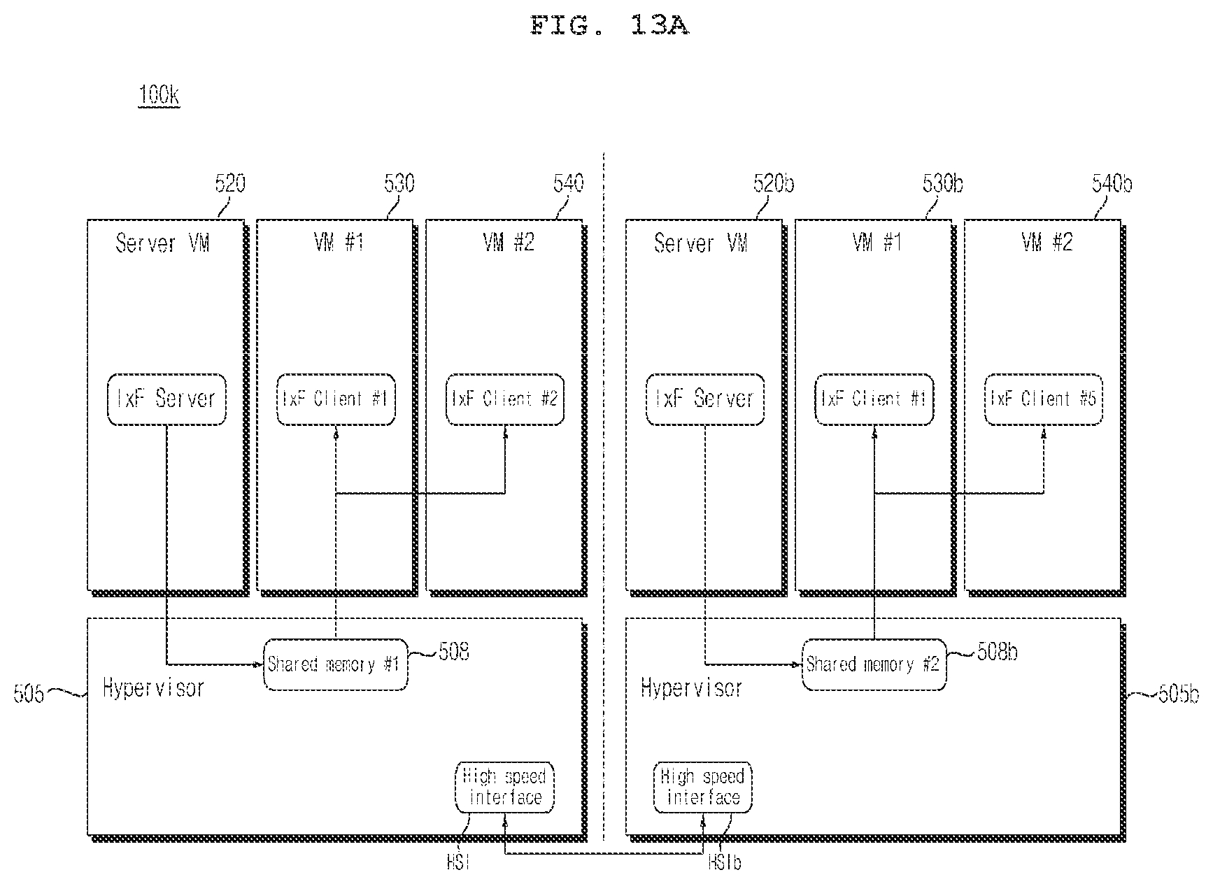 Patent US12353780 Figure 15 – Display apparatus for vehicles with enhanced data transmission efficiency
