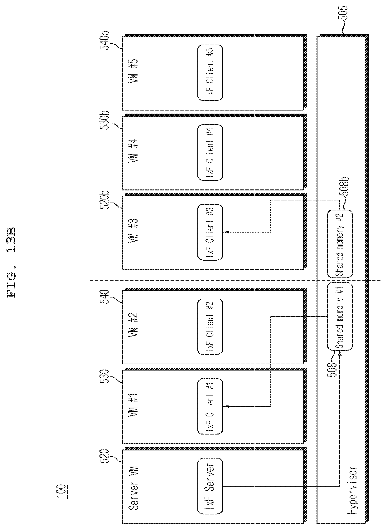 Patent US12353780 Figure 16 – Display apparatus for vehicles with enhanced data transmission efficiency