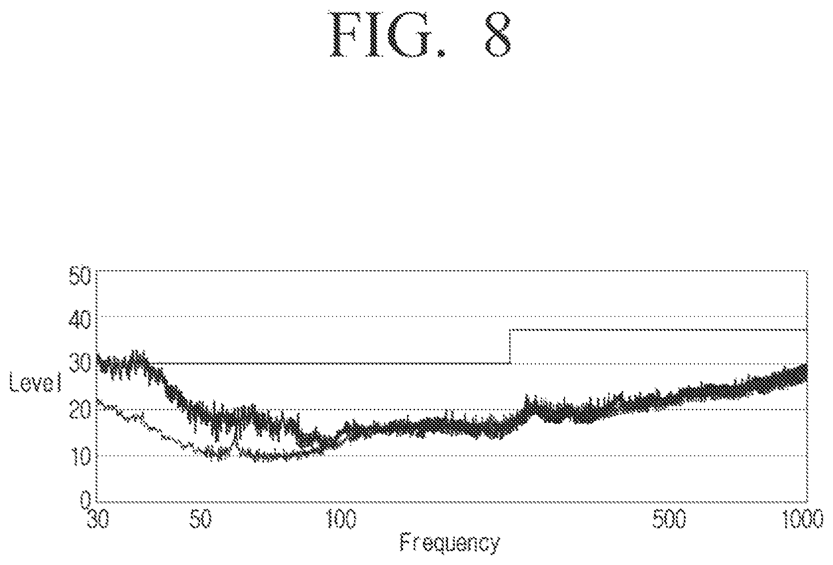 Patent US12353781 Figure 8 – Display module, modular display apparatus comprising a plurality of display modules and control method thereof