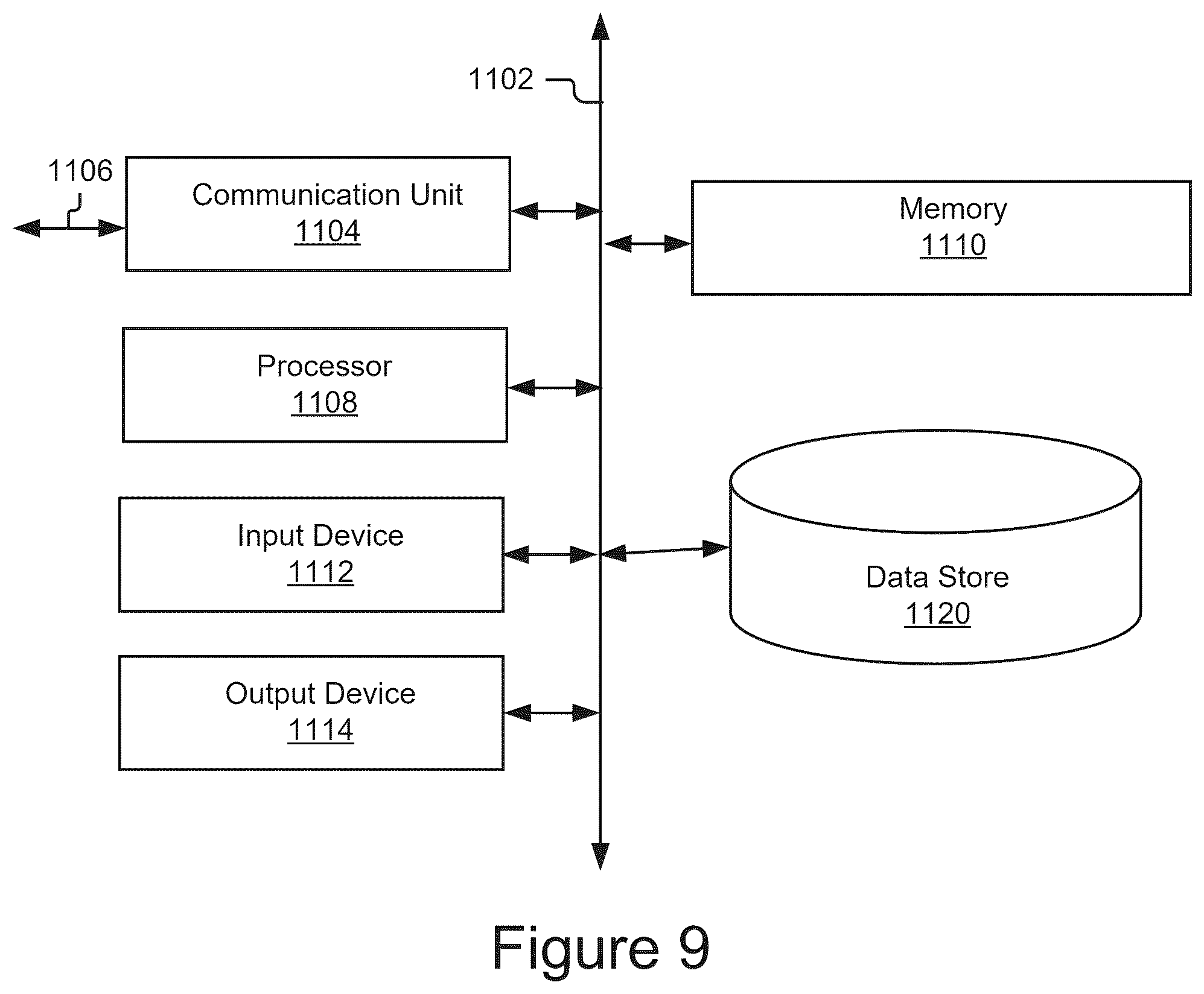 Patent US12353782 Figure 11 – System and method for QR code based mirroring of mobile screen to computer