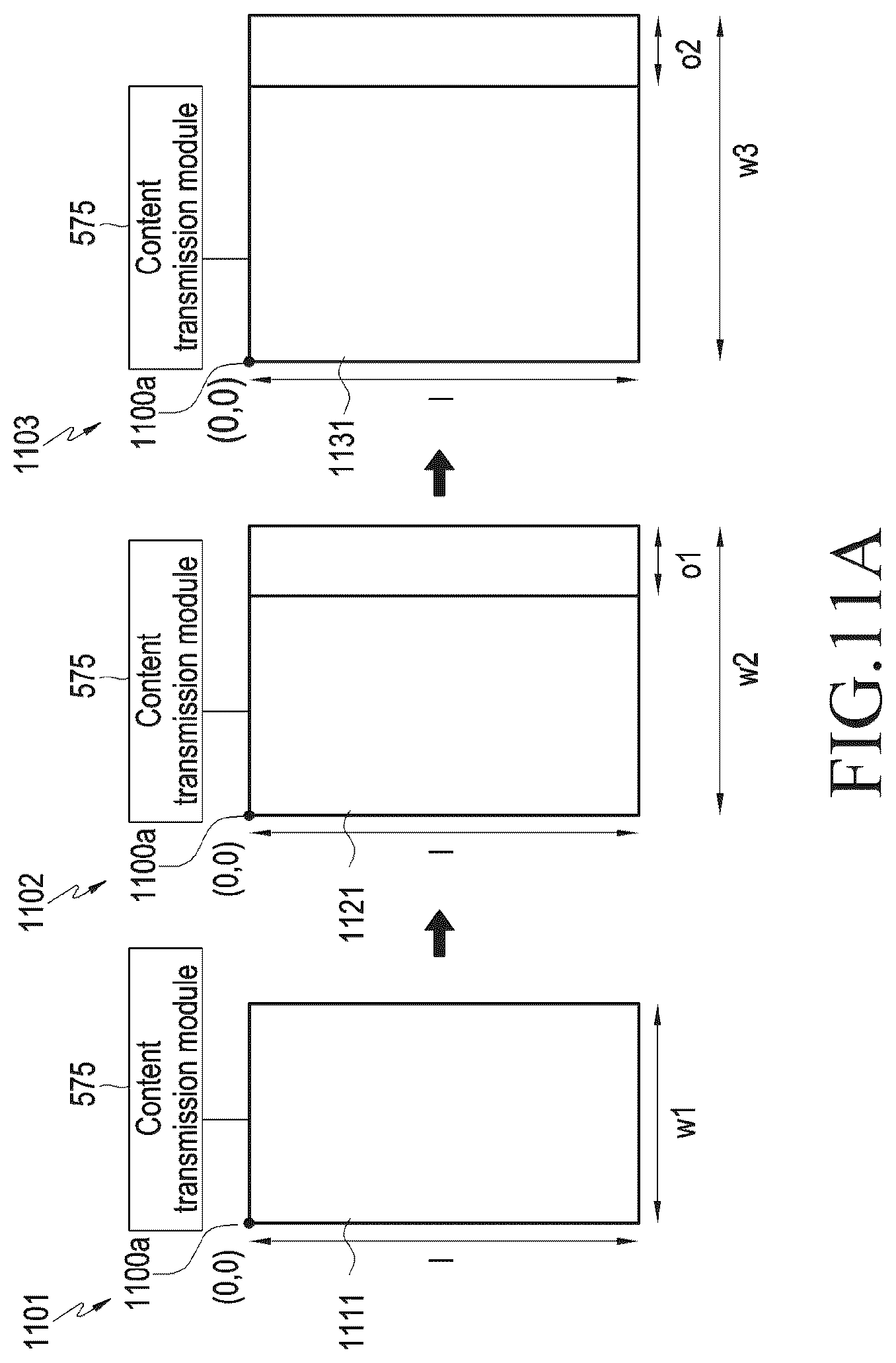 Patent US12353785 Figure 16 – Electronic device including flexible display and method for operating the same