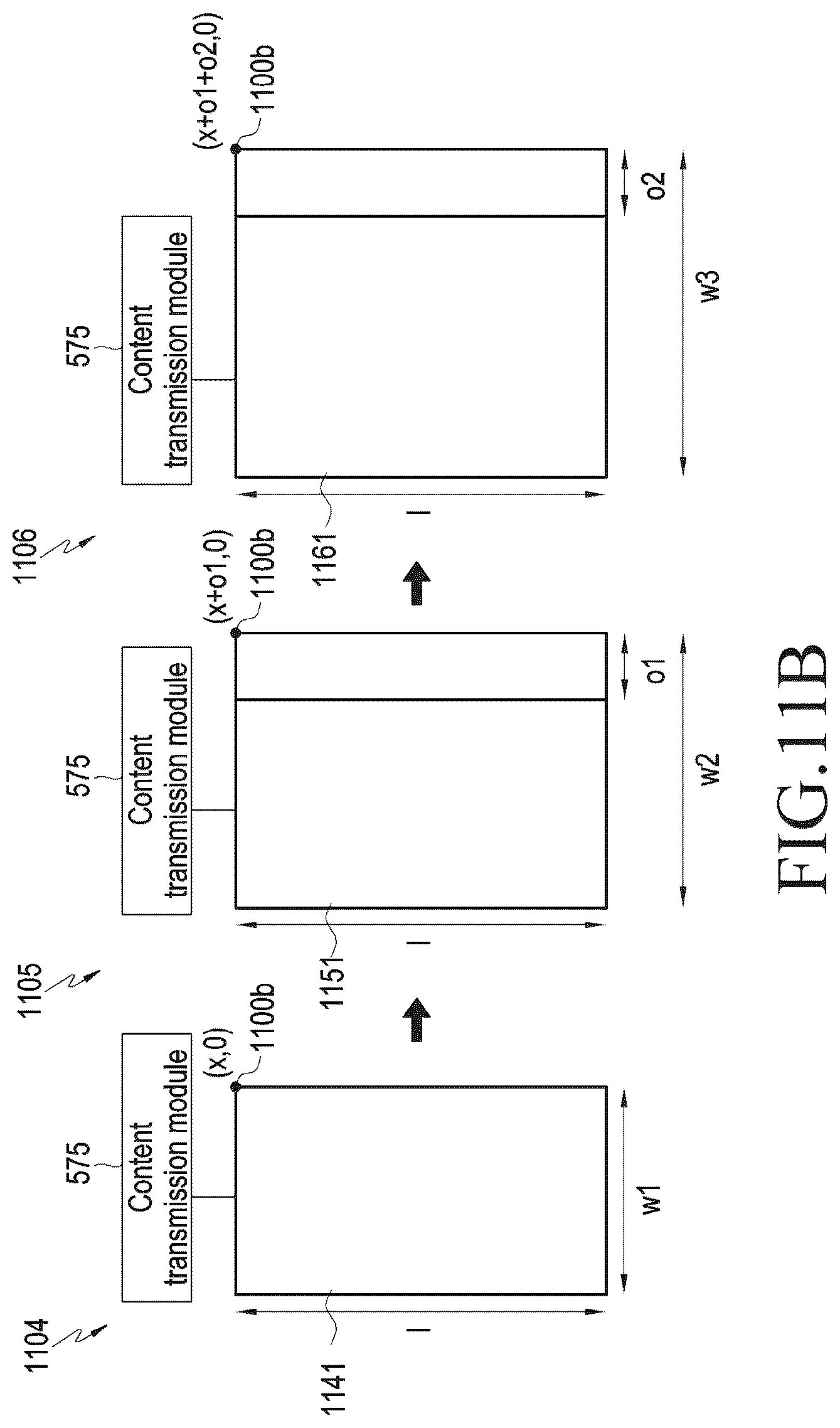 Patent US12353785 Figure 17 – Electronic device including flexible display and method for operating the same