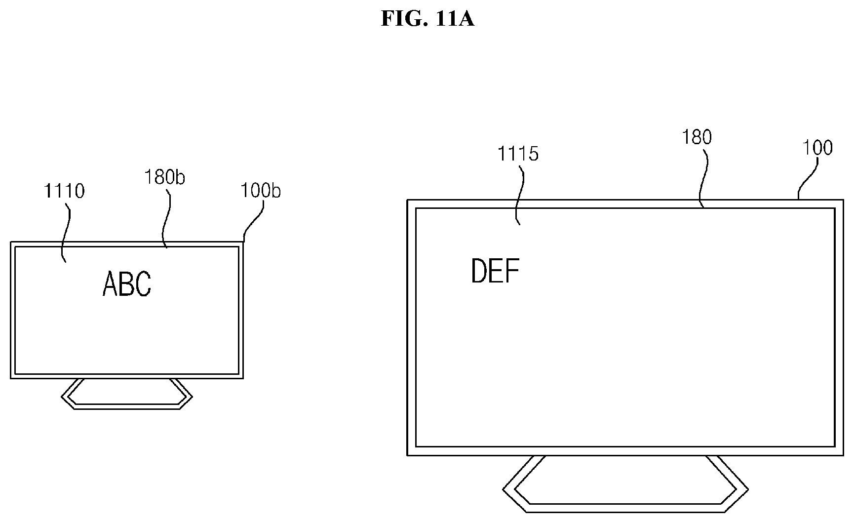 Patent US12353786 Figure 18 – Image display apparatus and image display system including the same