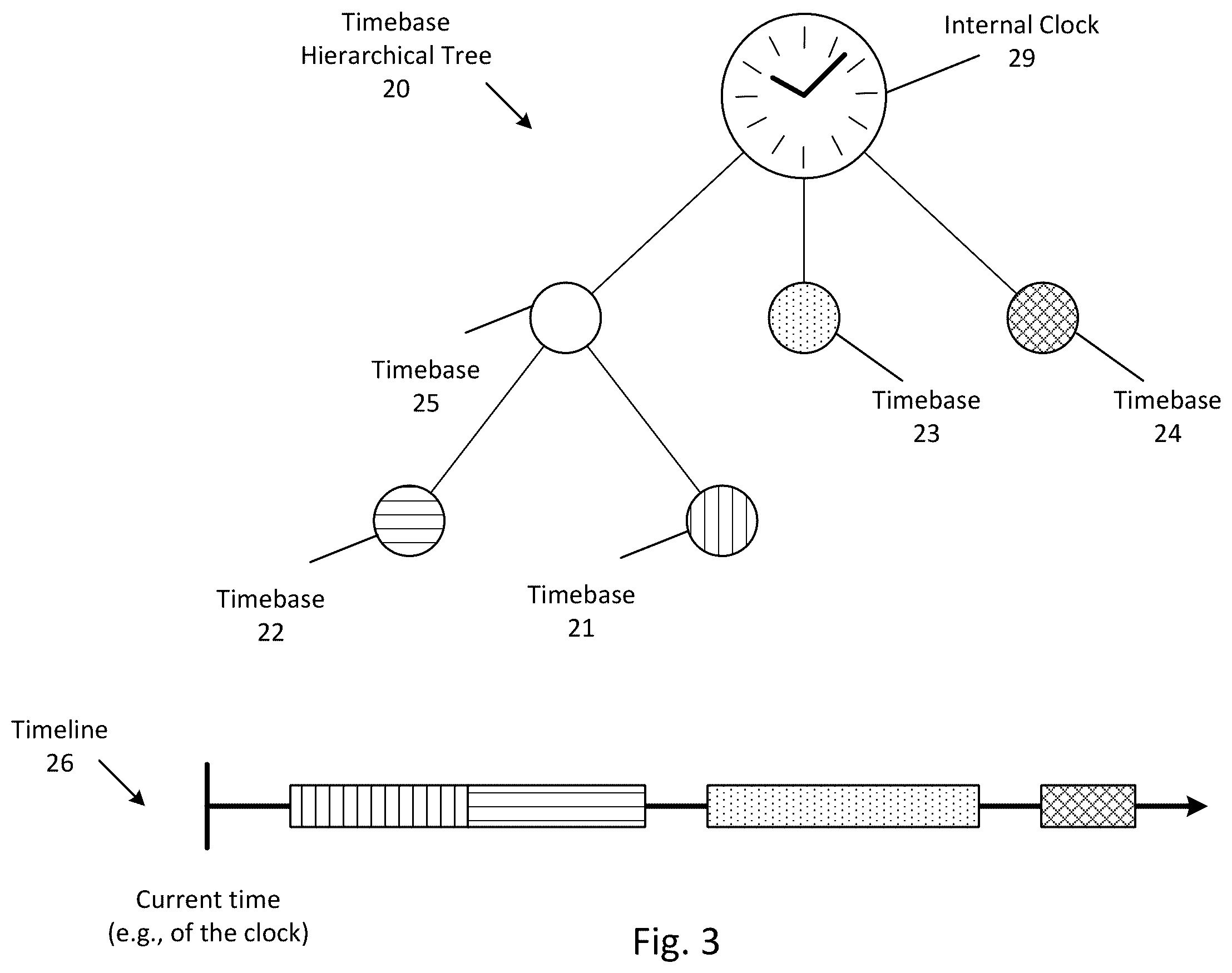 Patent US12353790 Figure 3 – Method and system for time-aligned audio playback
