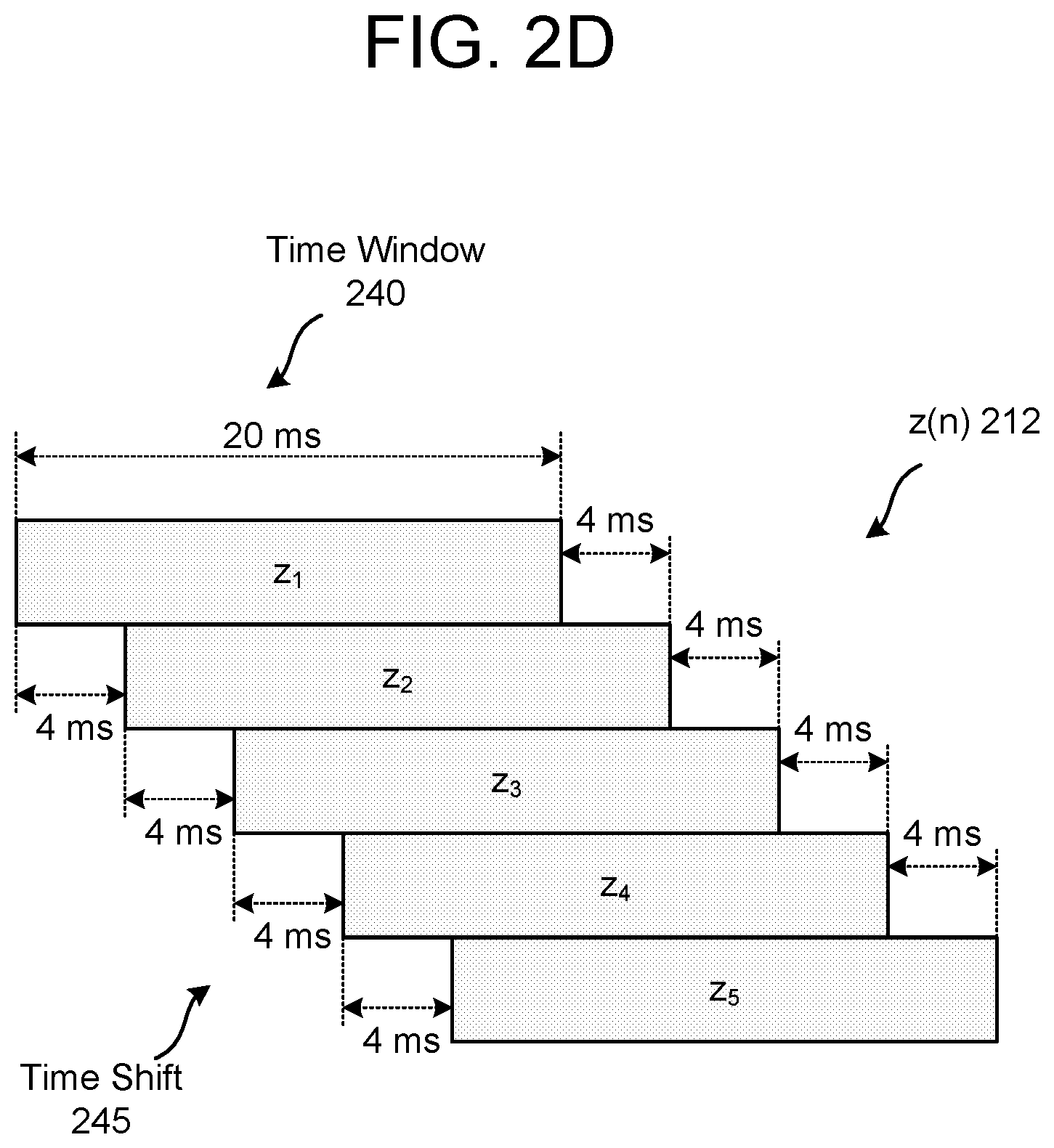 Patent US12353791 Figure 3 – Noise dependent volume control