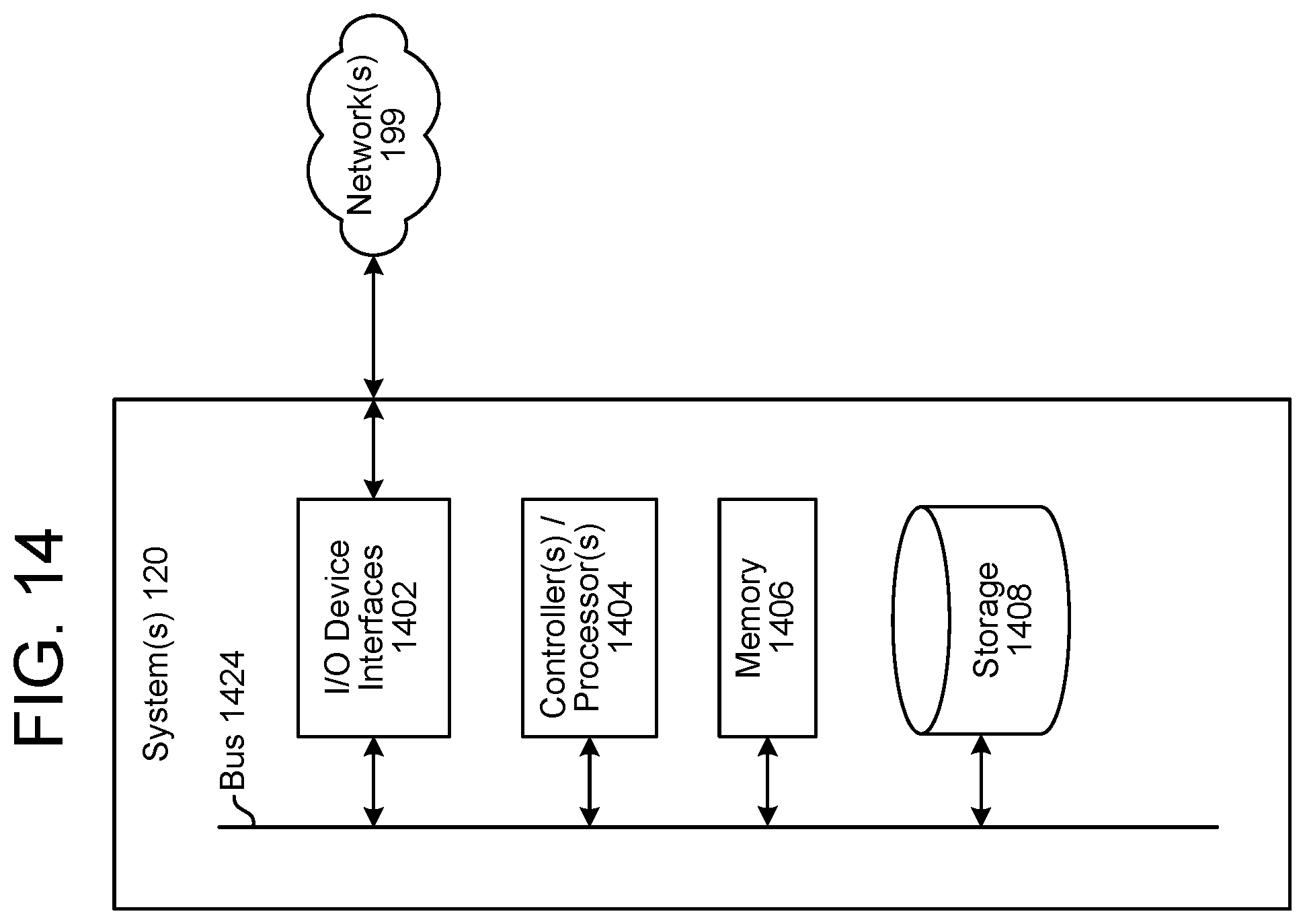 Patent US12353791 Figure 15 – Noise dependent volume control