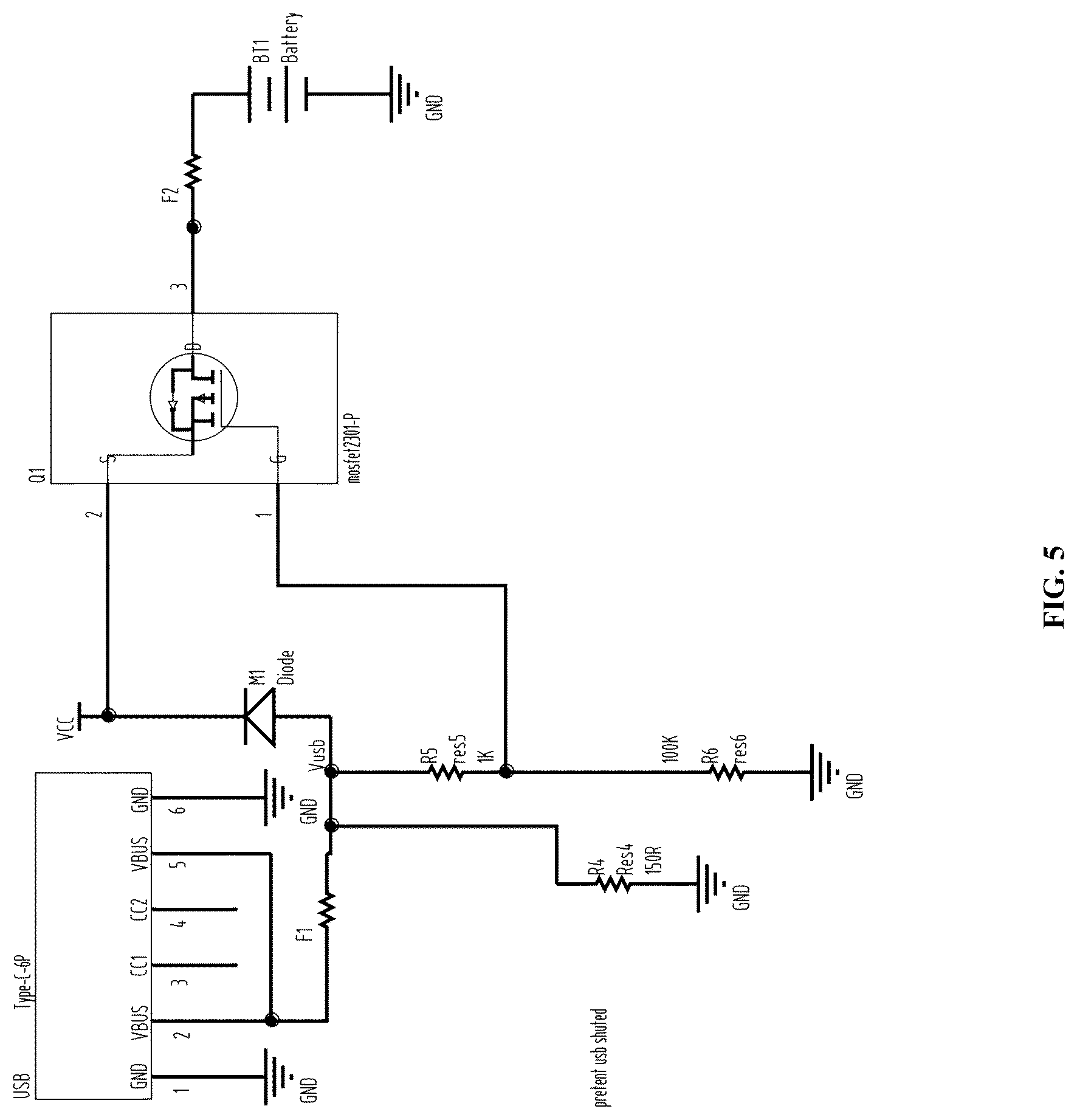 Patent US12353794 Figure 5 – Dynamic LED light string capable of playing music