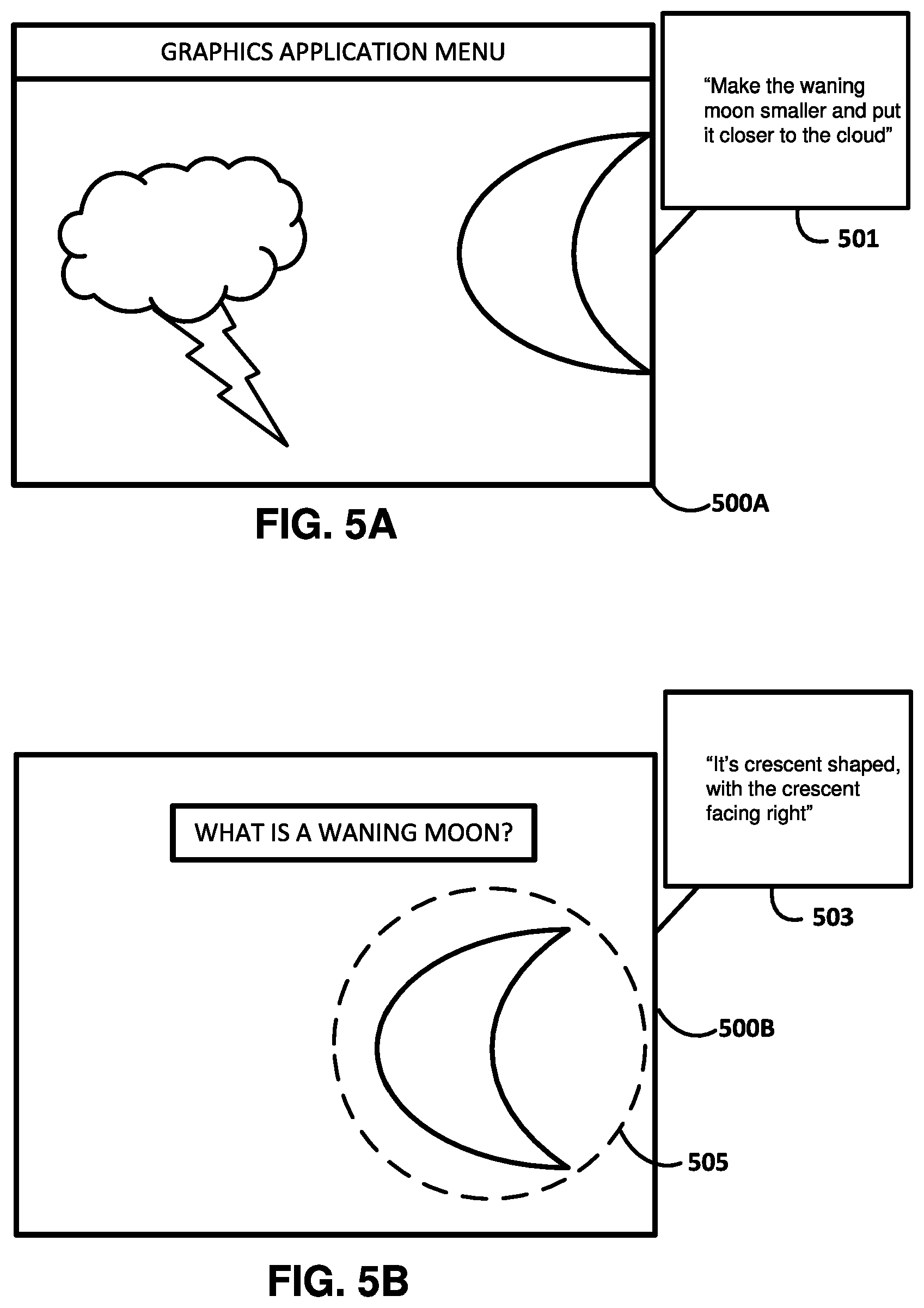 Patent US12353797 Figure 6 – Robust natural language based control of computer applications