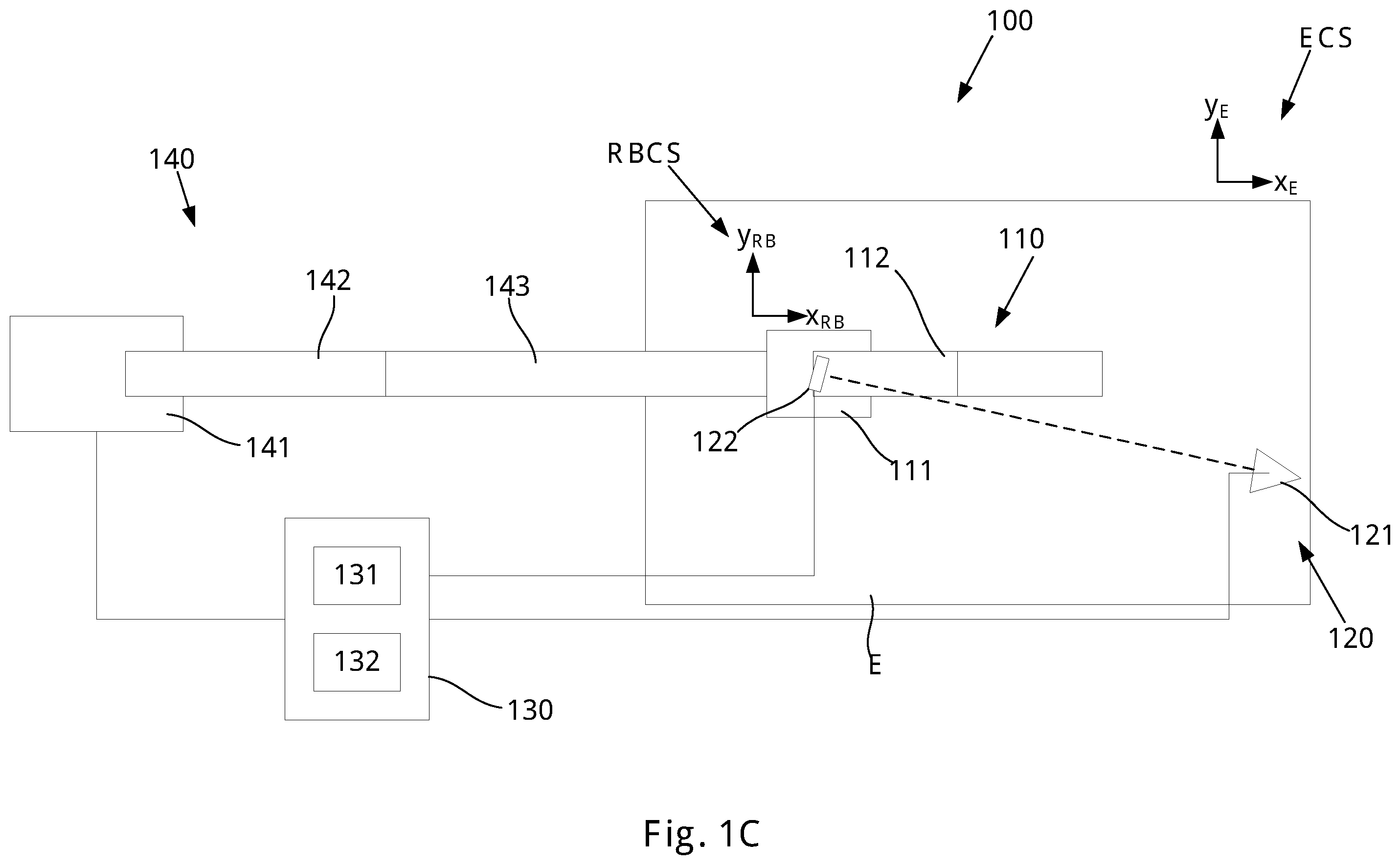 Patent US12353801 Figure 3 – Robot base path planning