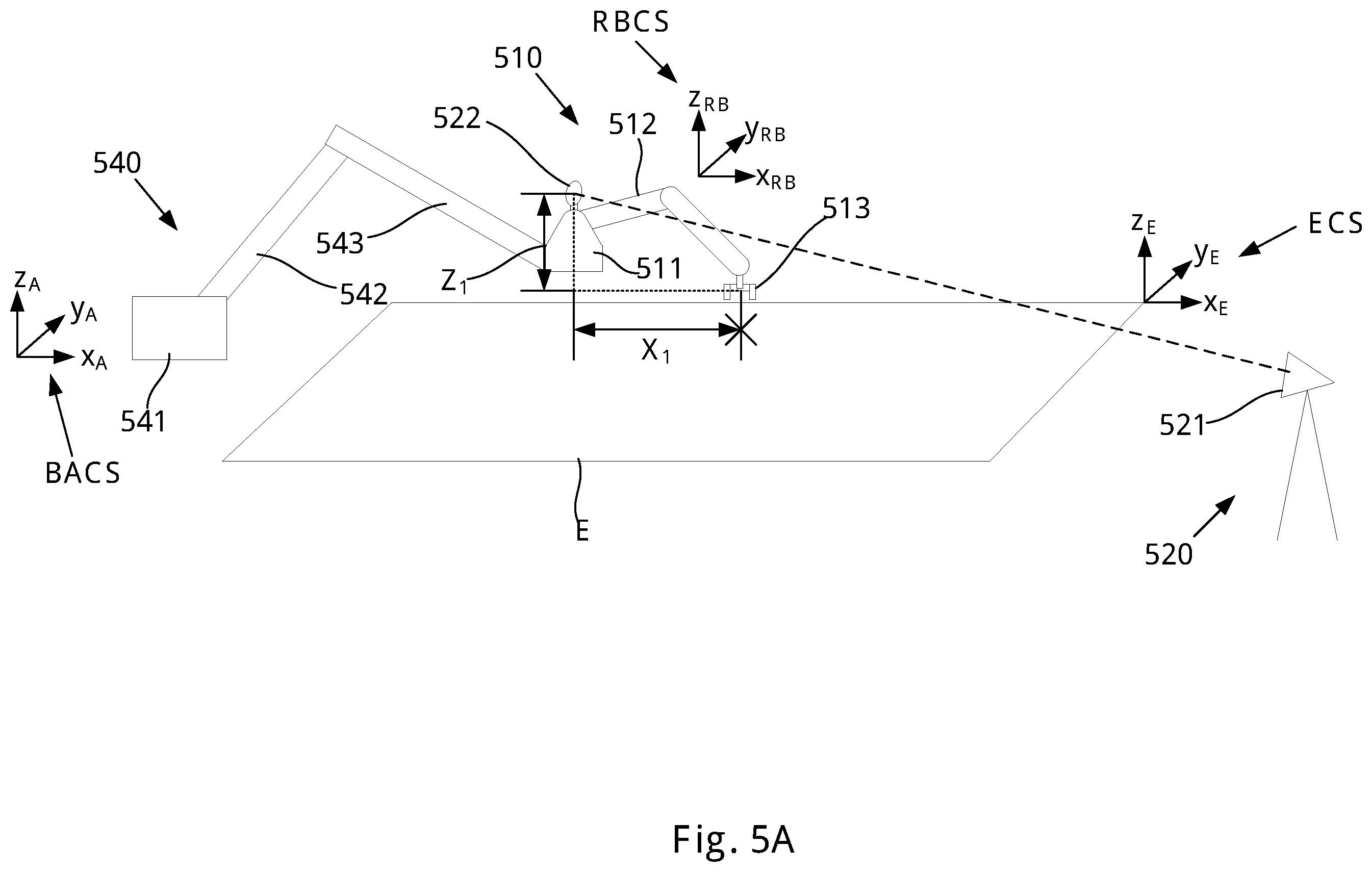 Patent US12353801 Figure 7 – Robot base path planning