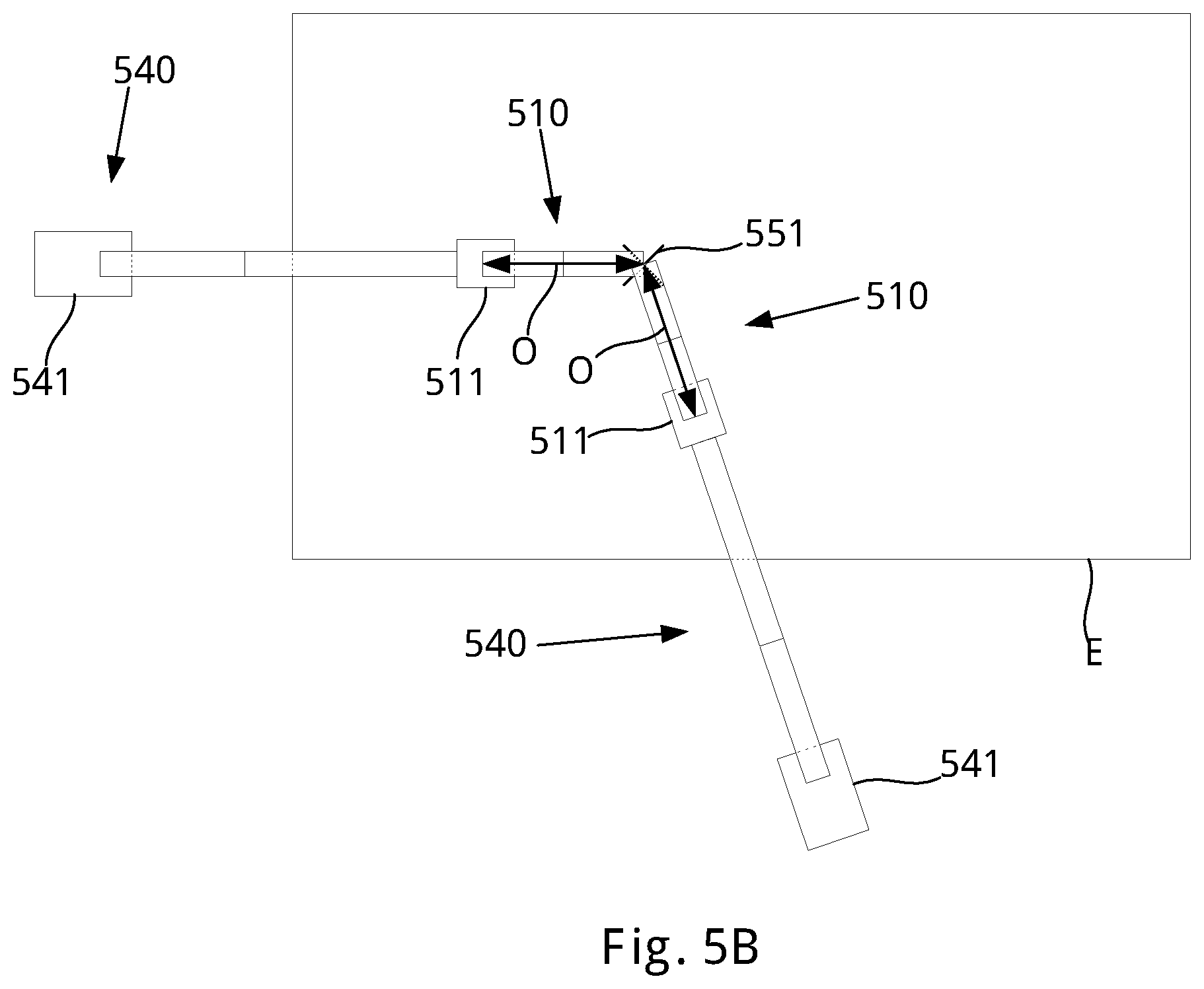 Patent US12353801 Figure 8 – Robot base path planning