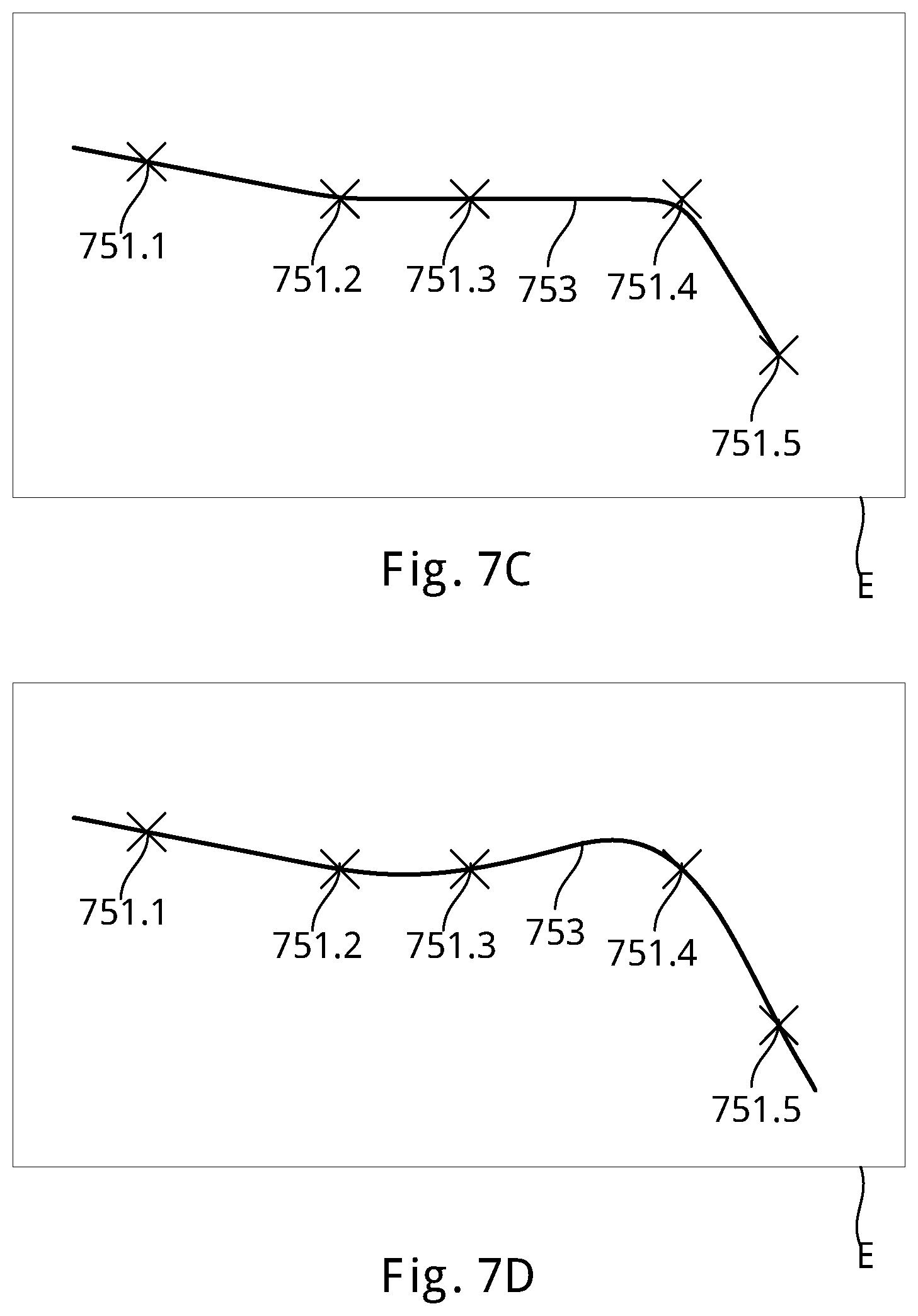Patent US12353801 Figure 11 – Robot base path planning