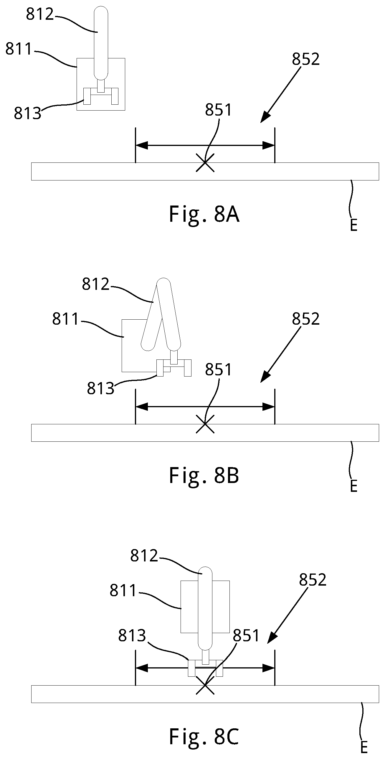 Patent US12353801 Figure 14 – Robot base path planning