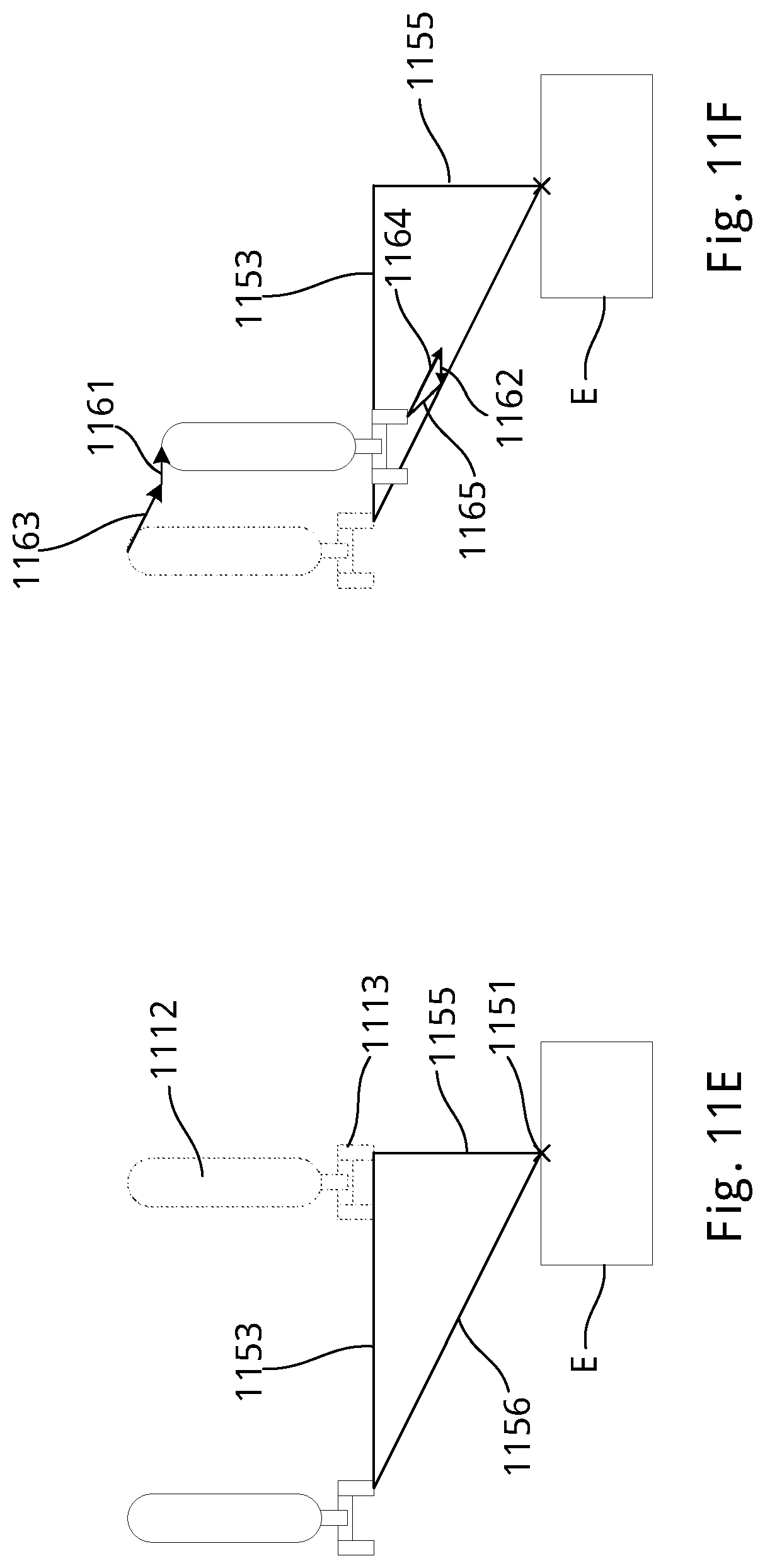 Patent US12353801 Figure 19 – Robot base path planning