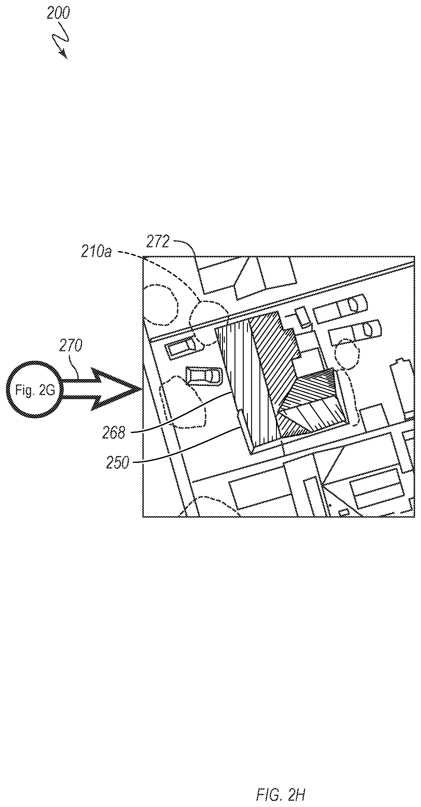 Patent US12353803 Figure 9 – Systems and methods to propose a project