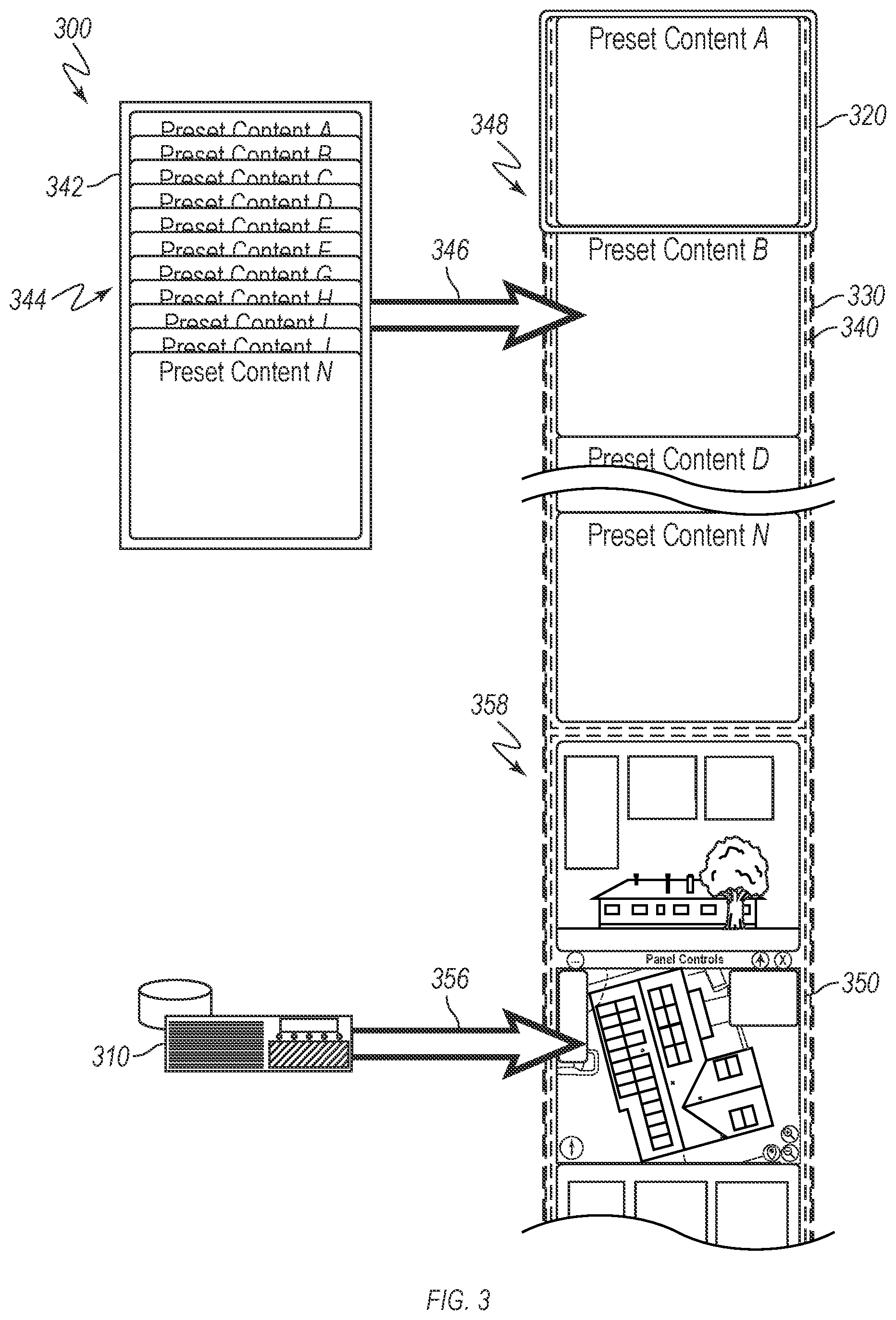 Patent US12353803 Figure 13 – Systems and methods to propose a project