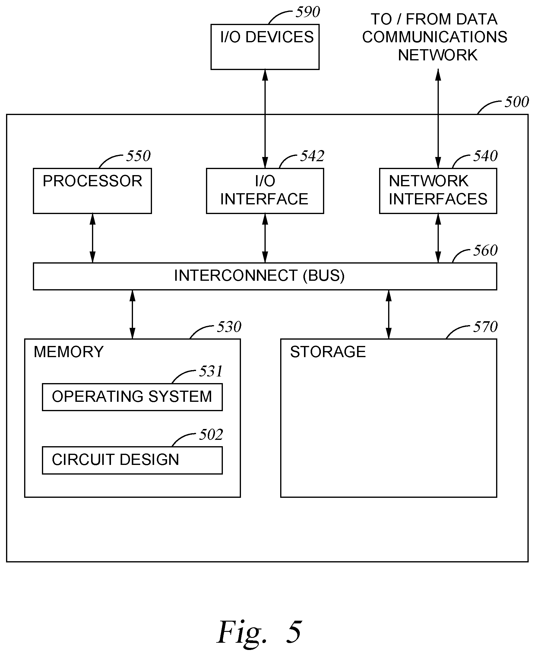 Patent US12353809 Figure 5 – Transformations for multicycle path prediction of clock signals