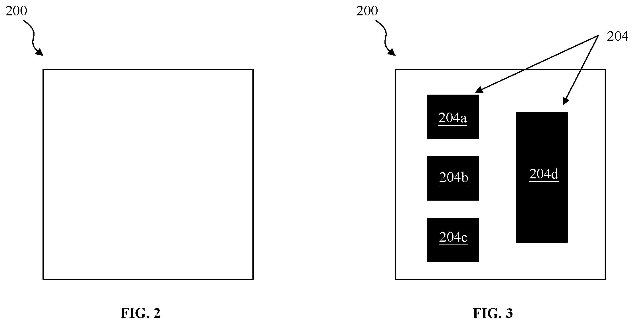 Patent US12353815 Figure 2 – Method for chip integration