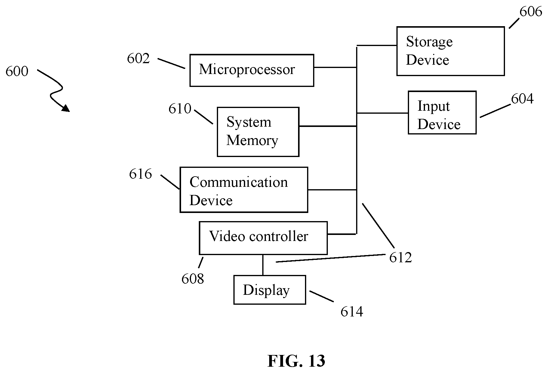 Patent US12353815 Figure 8 – Method for chip integration